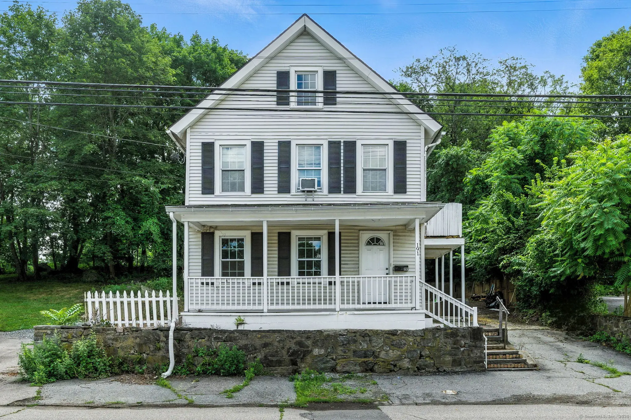 191 Boswell Avenue, Norwich