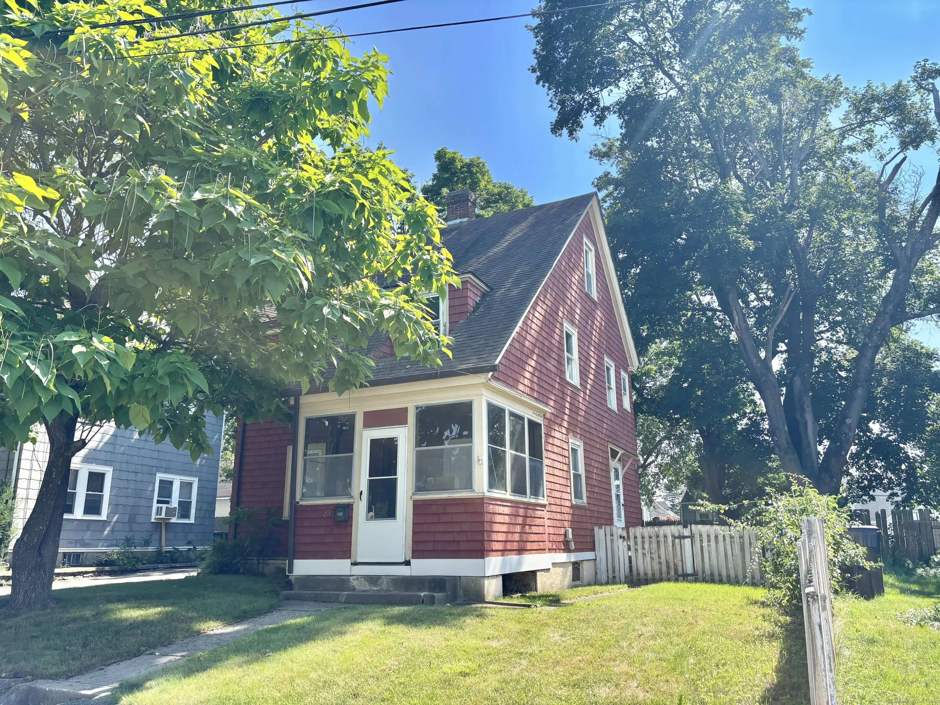 23 Carely Avenue, Griswold