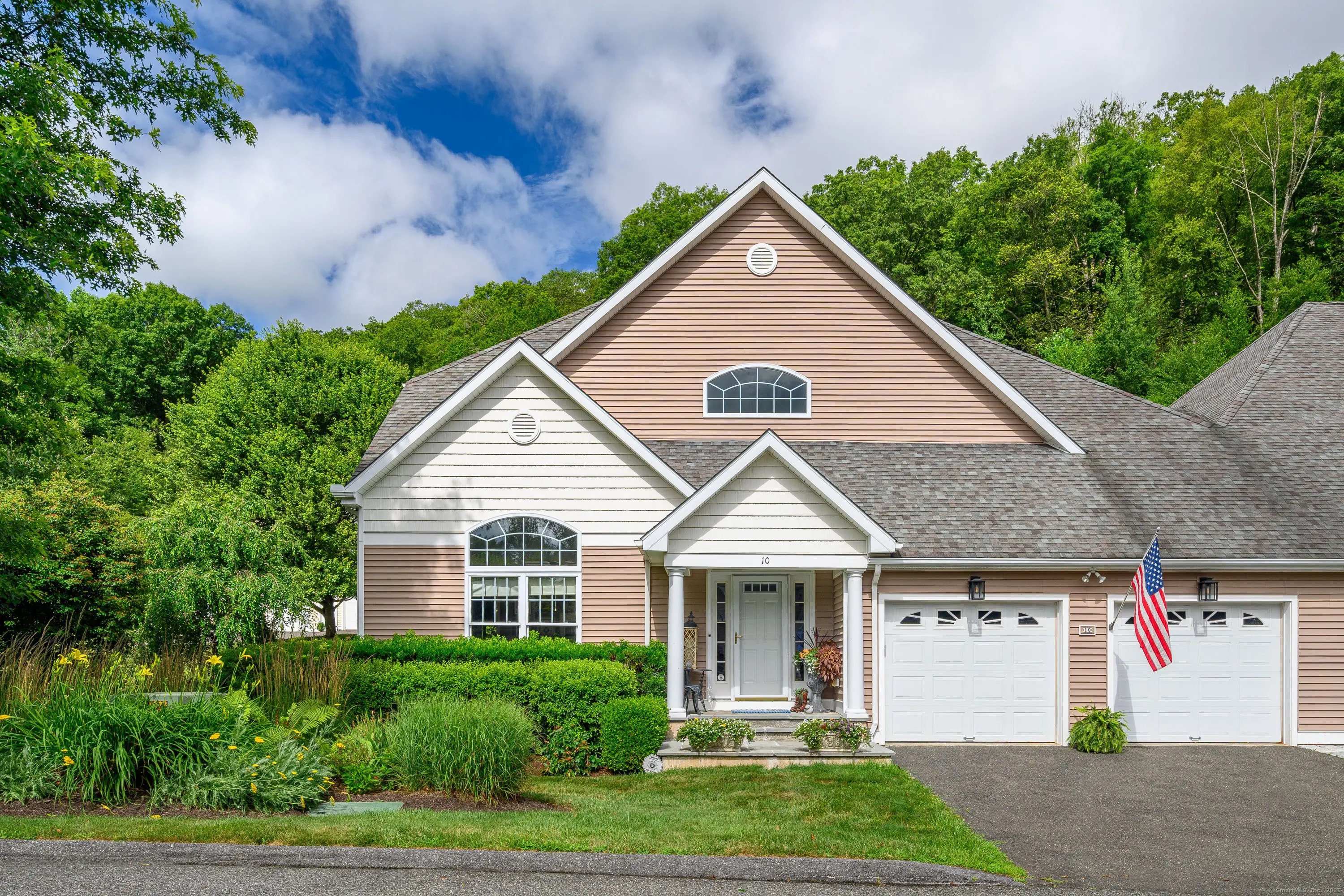 10 Harmony Trail 10, New Milford