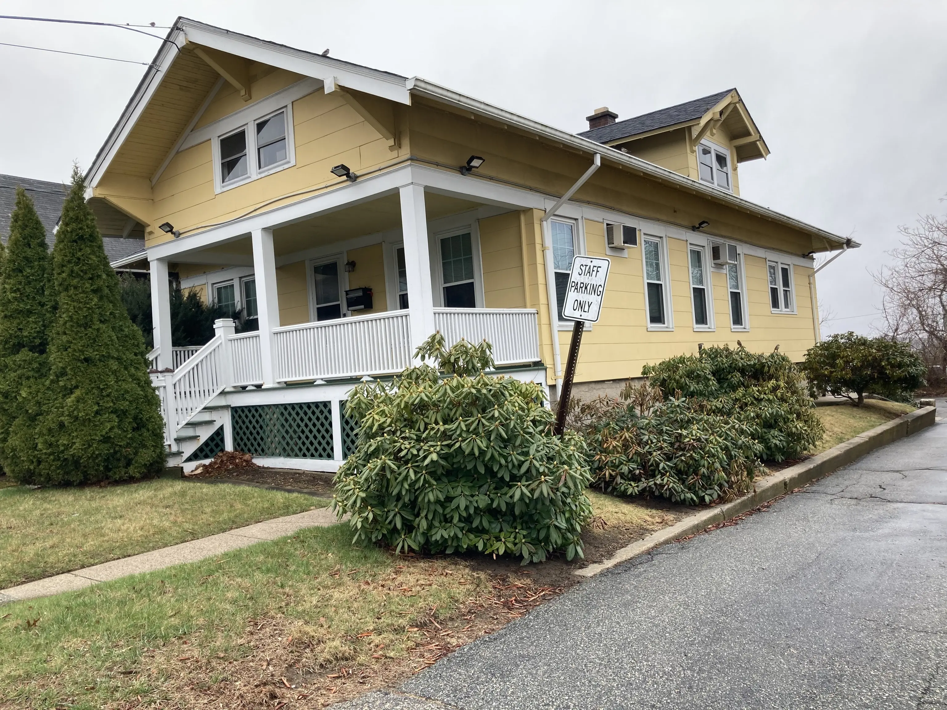 21 Chicago Avenue, Groton