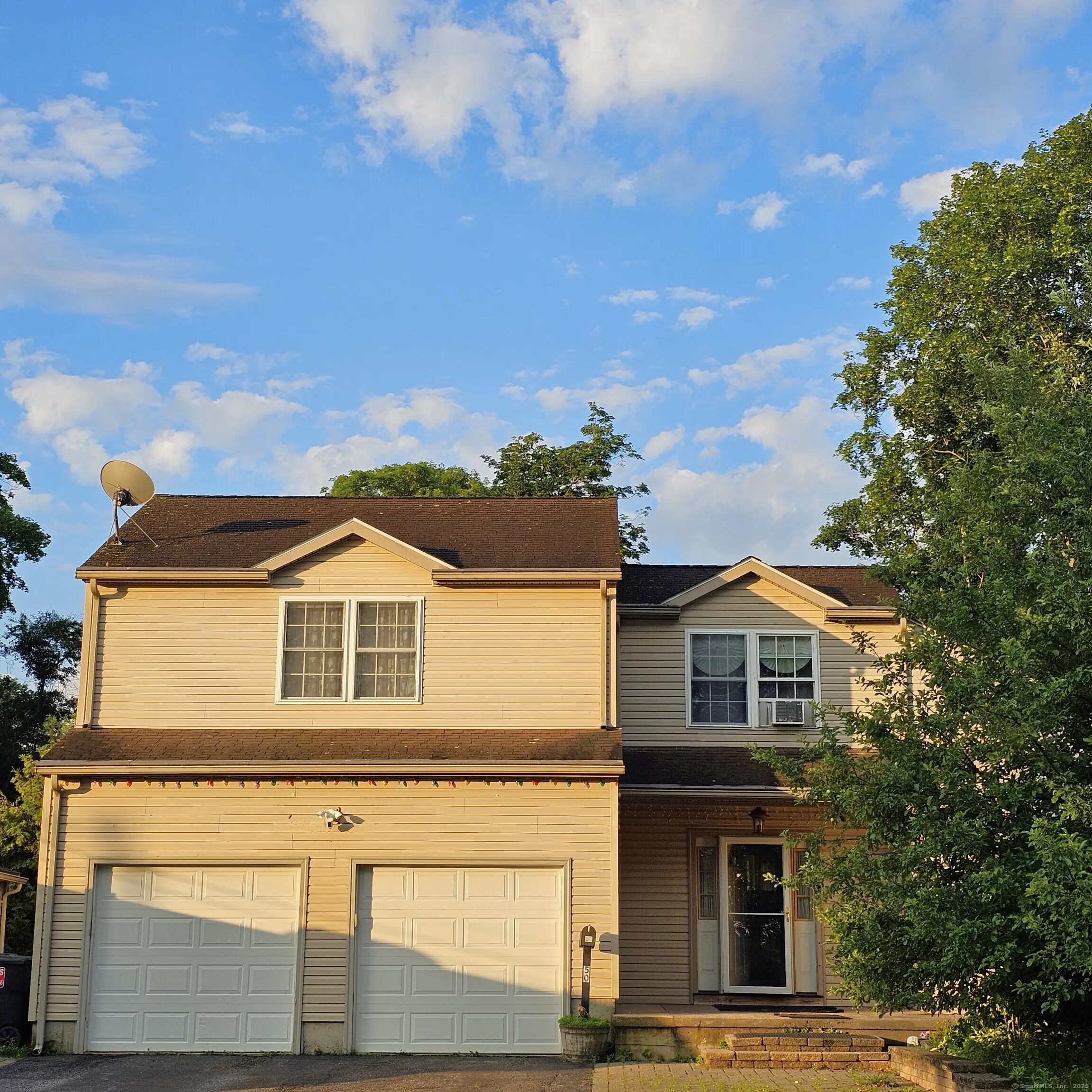 50 Meadow Street, Meriden