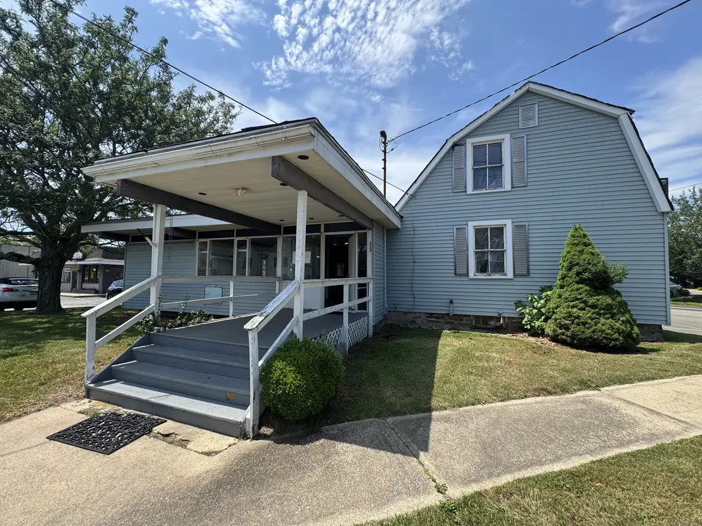 523 Boston Post Road, Old Saybrook