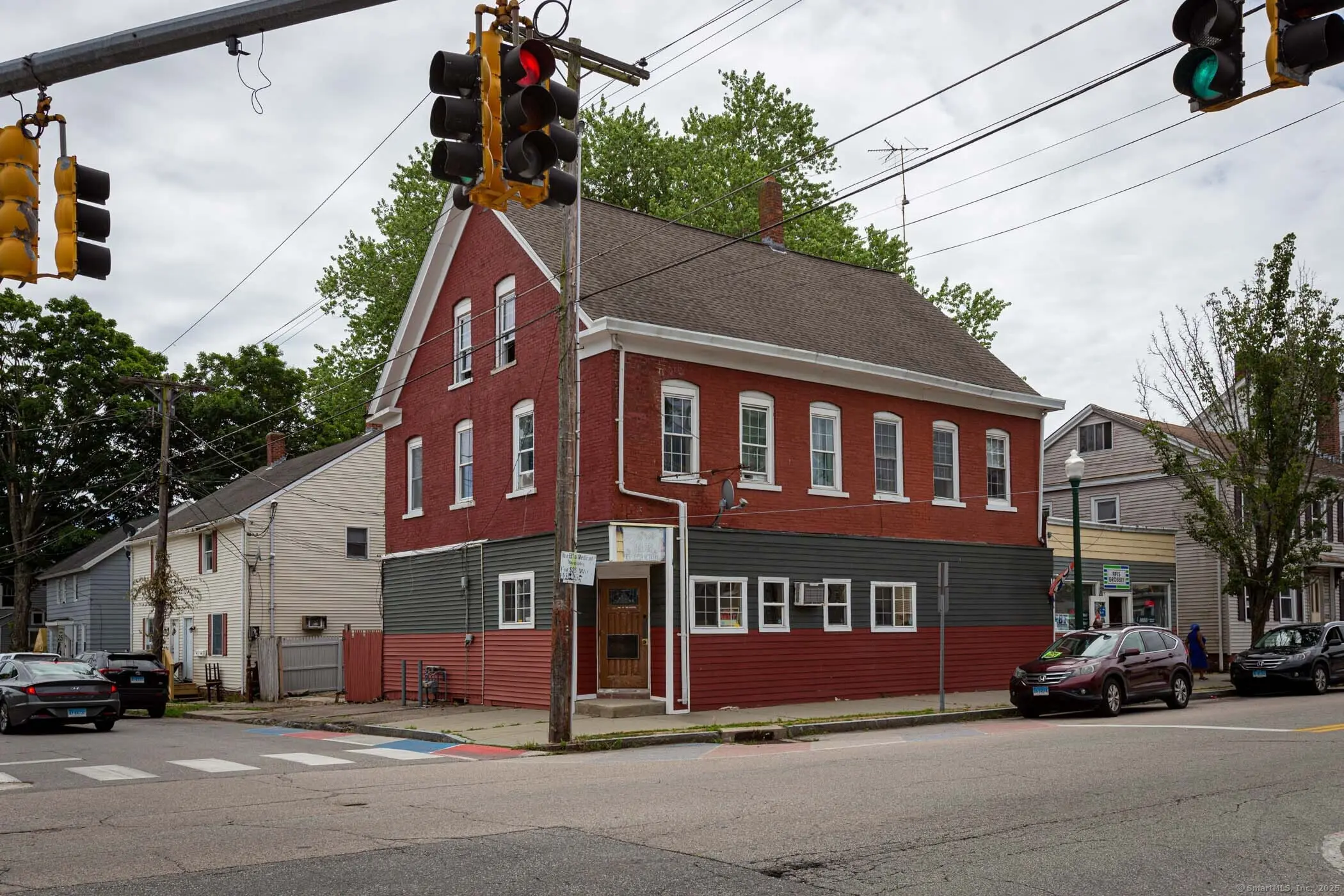 287 Central Avenue, Norwich