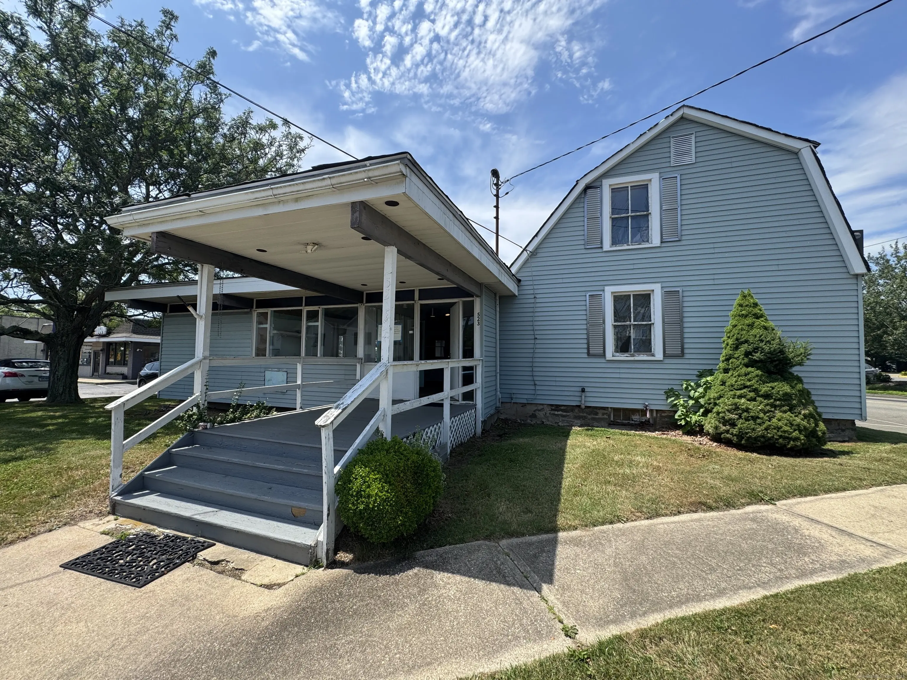 523 Boston Post Road, Old Saybrook