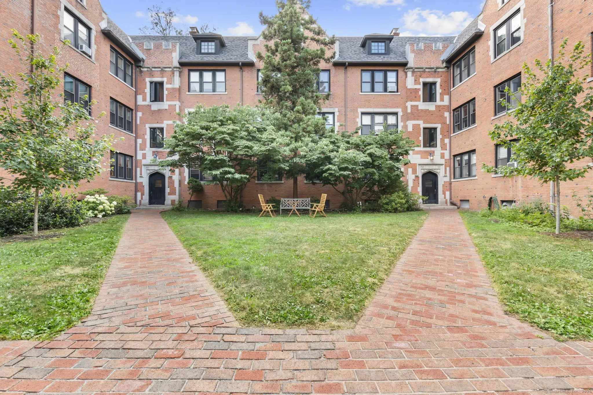 106 Livingston Street A6, New Haven