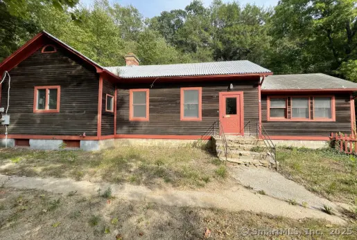 79 Route 32, Franklin