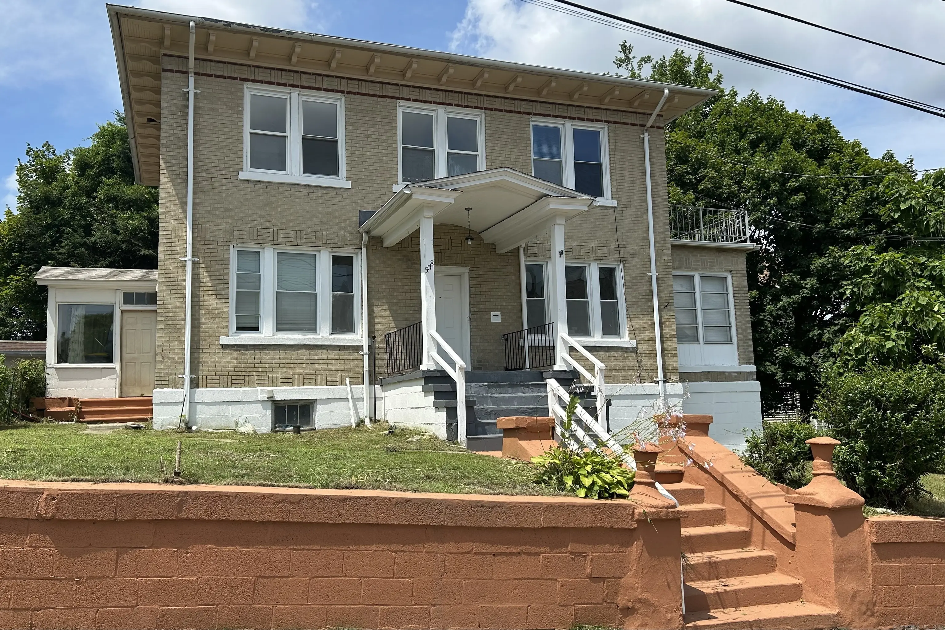 508 Congress Avenue, Waterbury