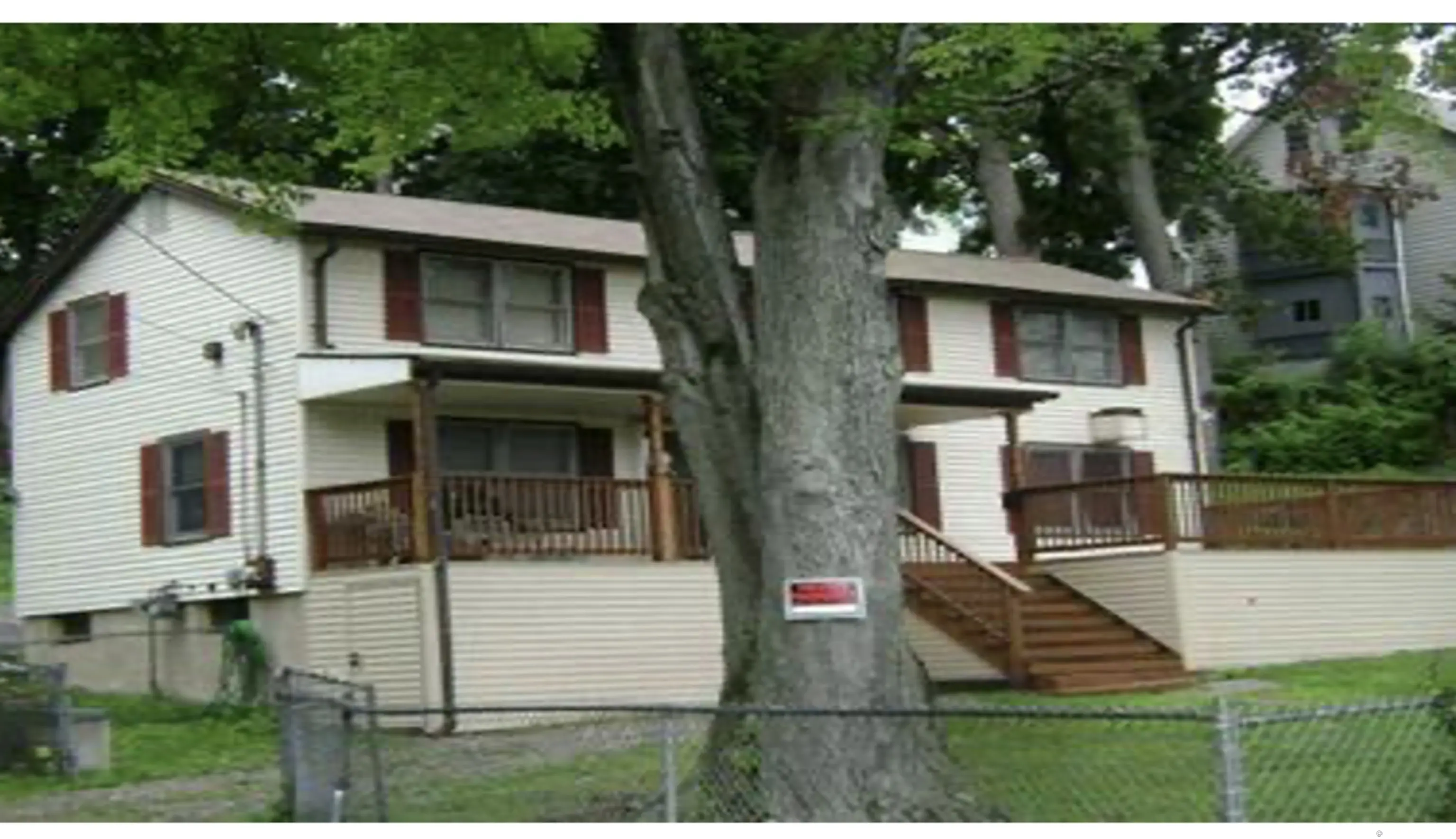 222 1/2 North State Street, Ansonia