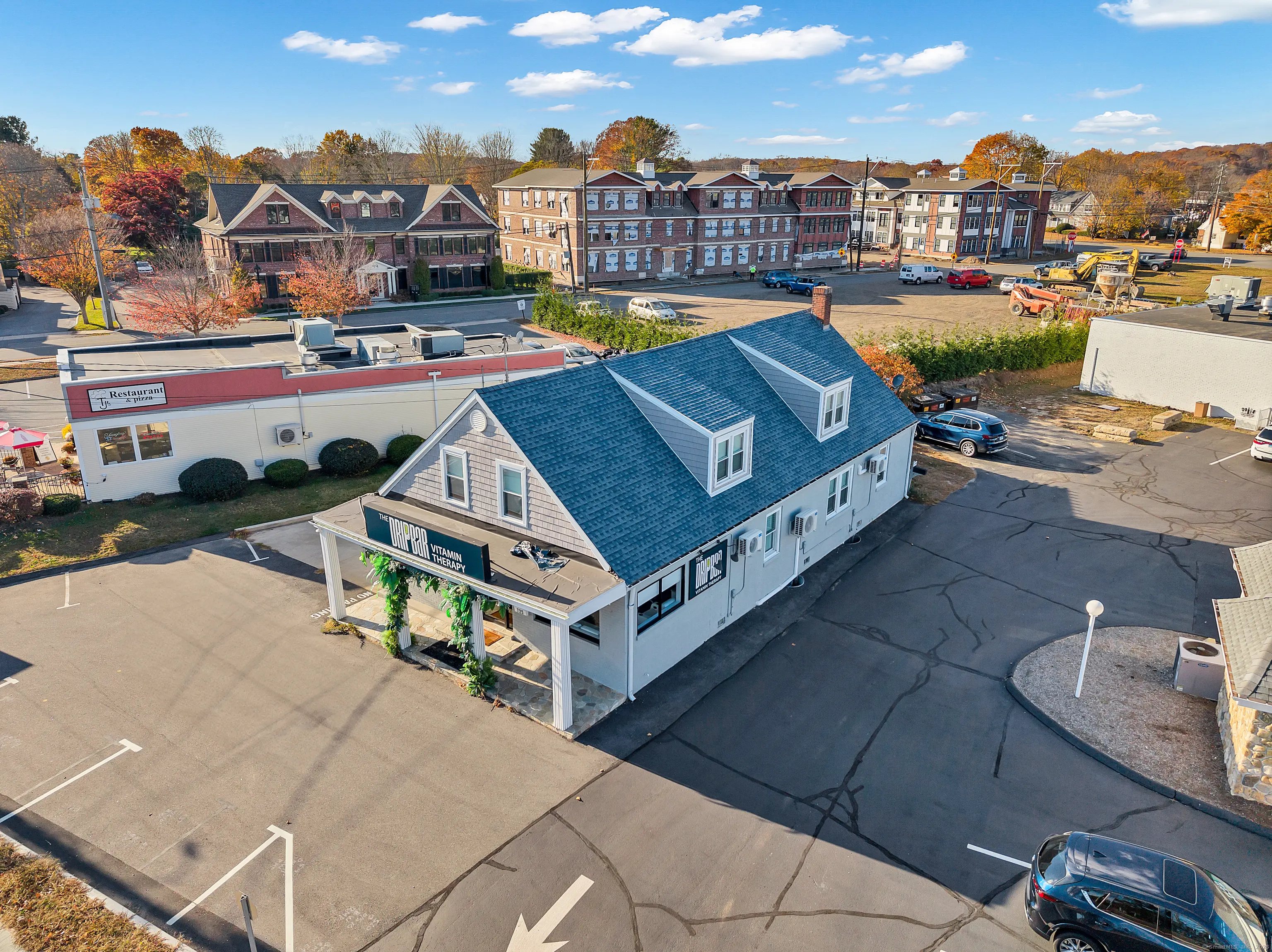 725 Boston Post Road, Old Saybrook