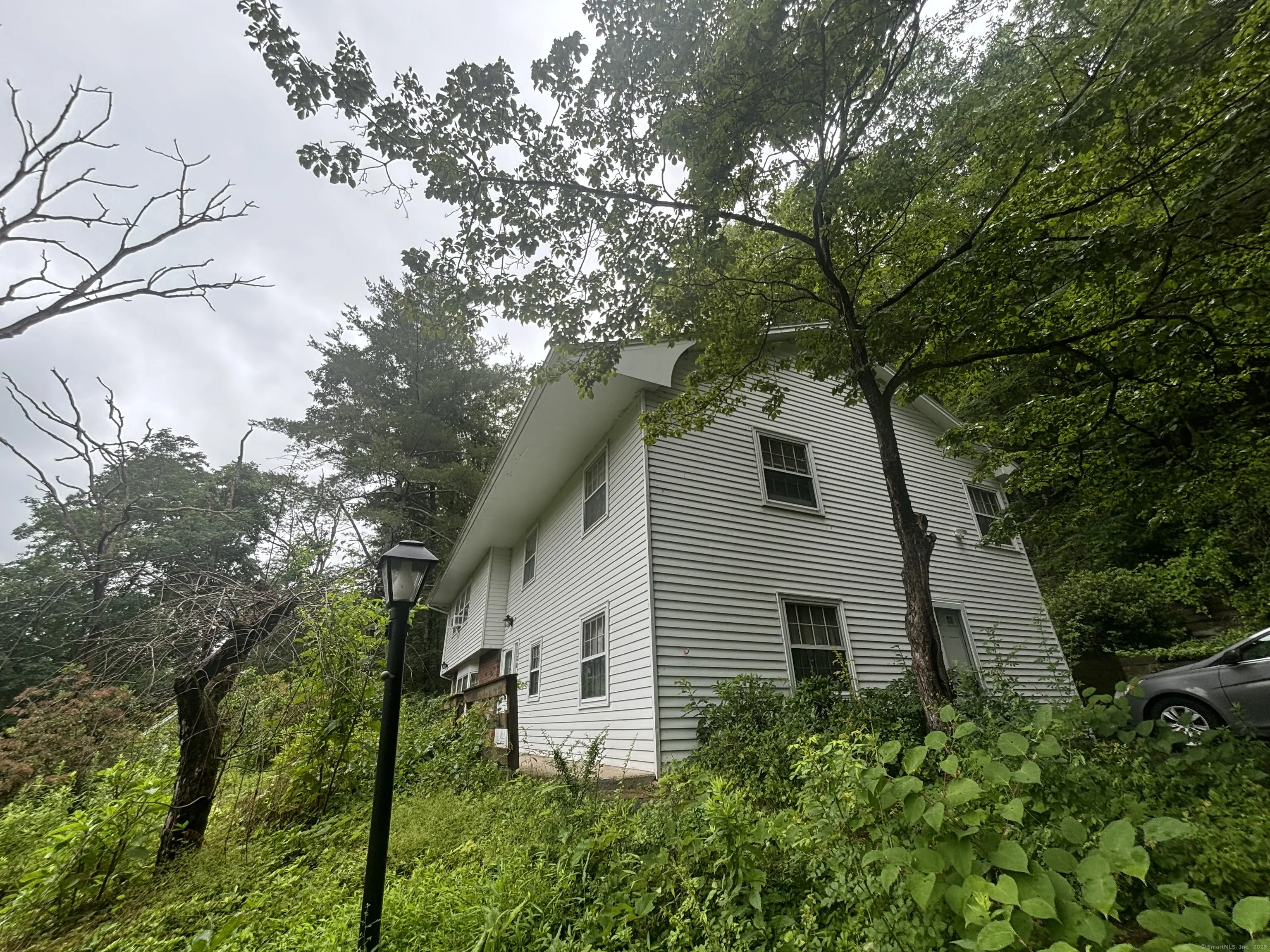 388 Chaffeeville Road, Mansfield