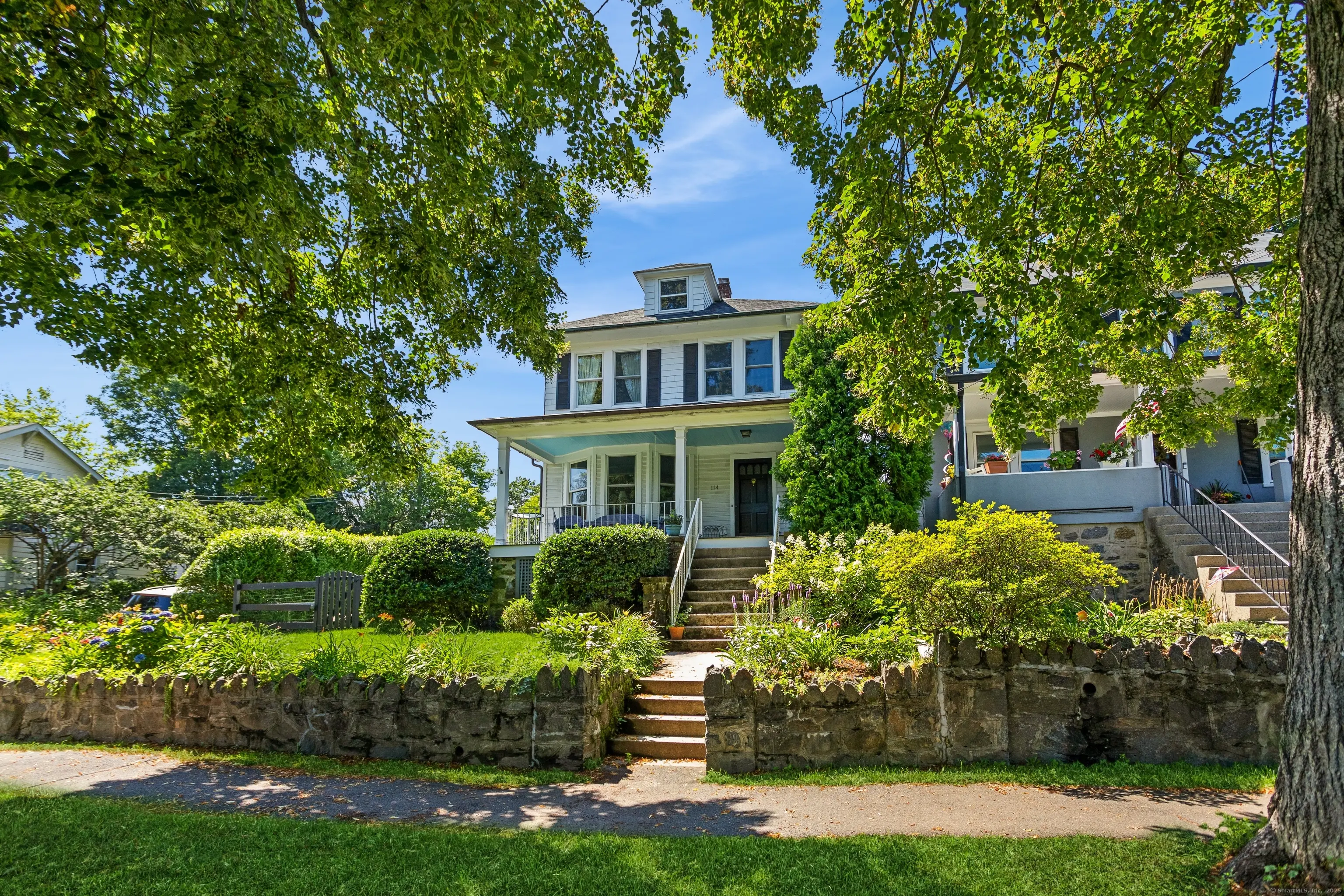 114 Mead Avenue, Greenwich