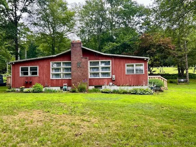 10 Laurel Hill Drive, Woodstock