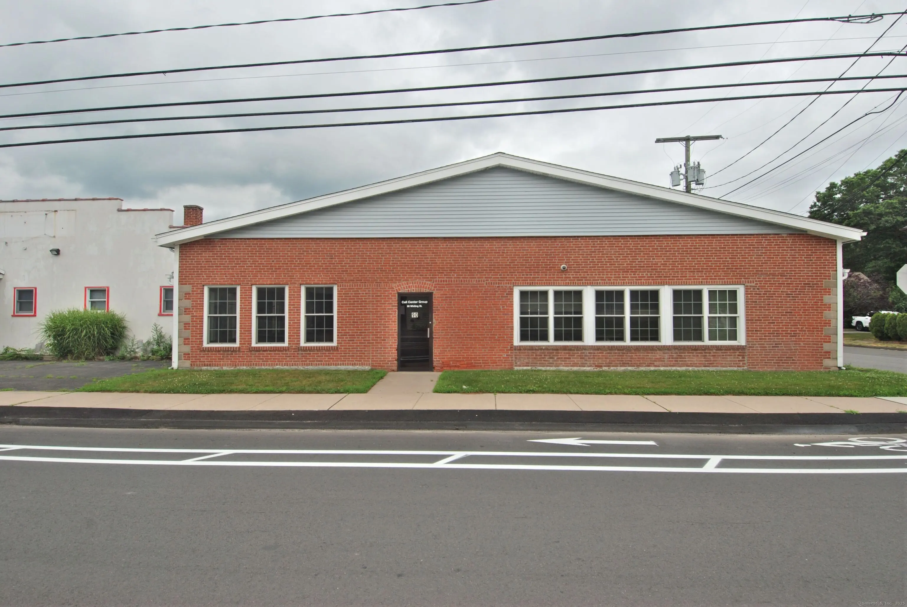 90 Whiting Street, Plainville