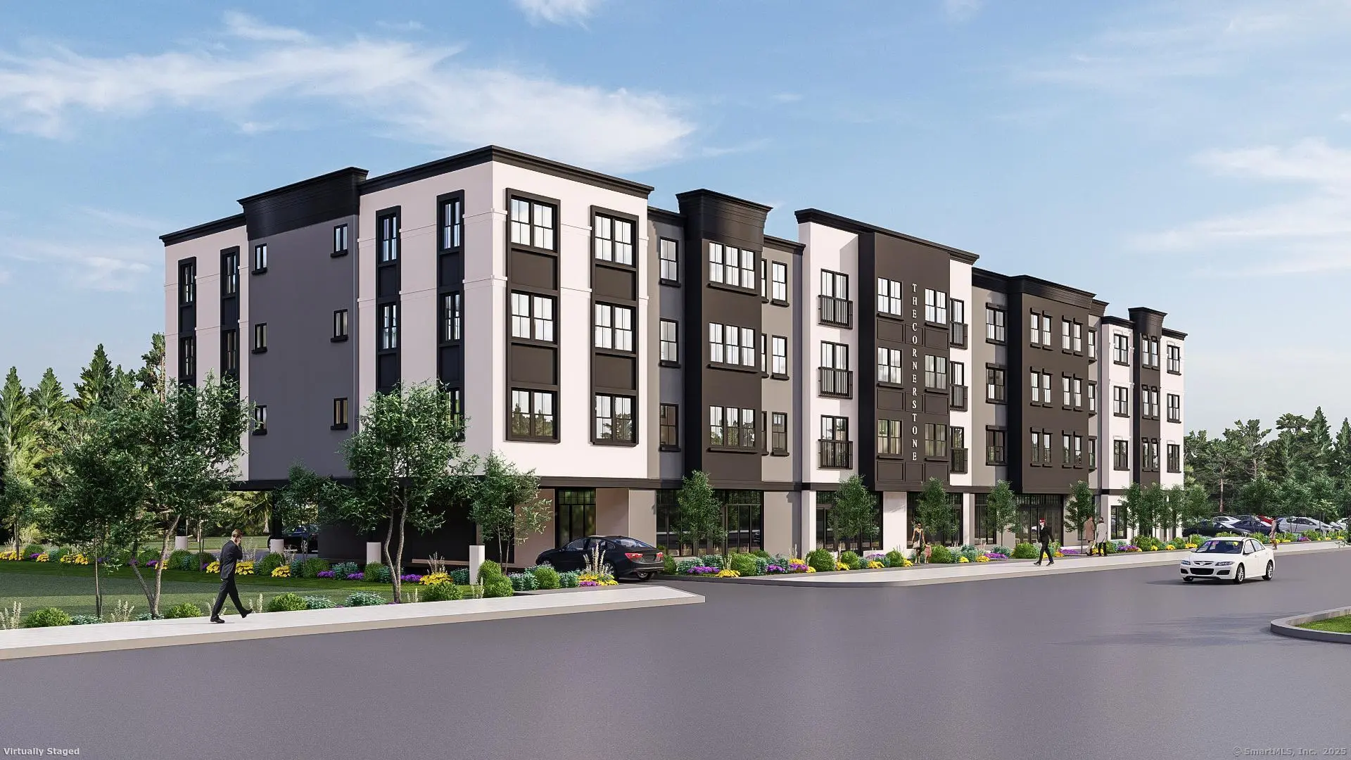 211 Ferry Boulevard 203, Stratford