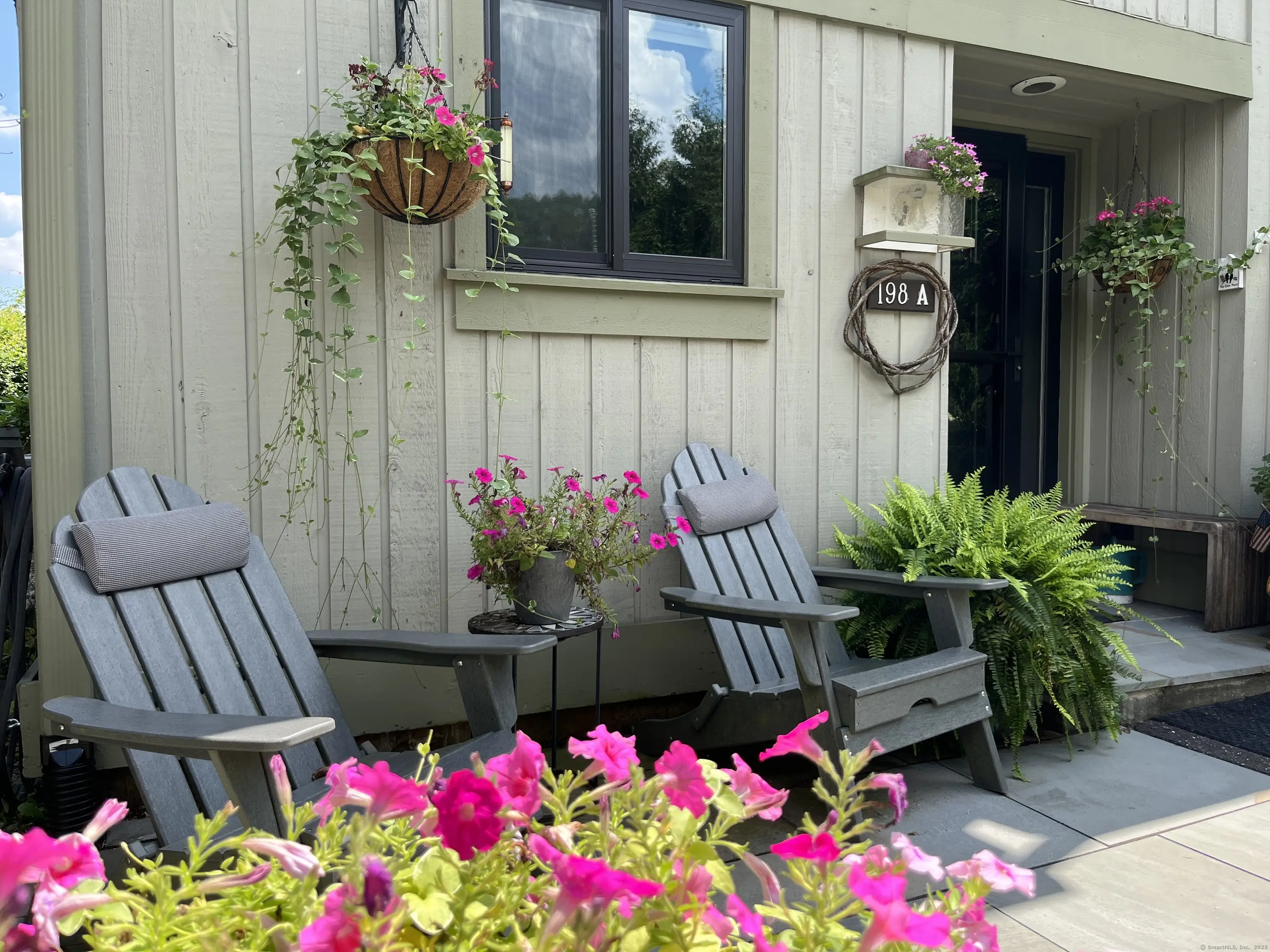 198 Heritage Village A, Southbury