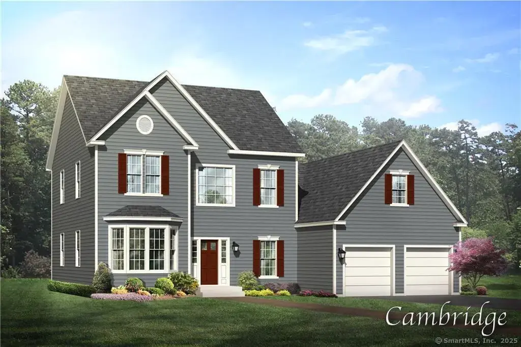 14 Freya Lane, East Hampton