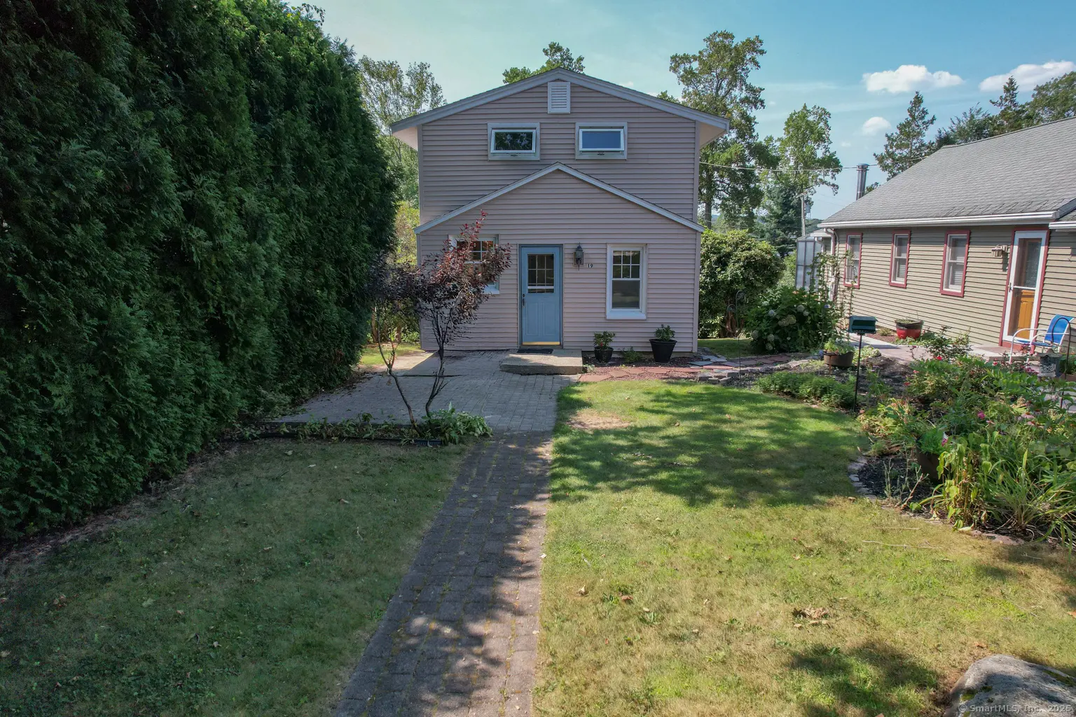 19 Wordsworth Road, East Hampton