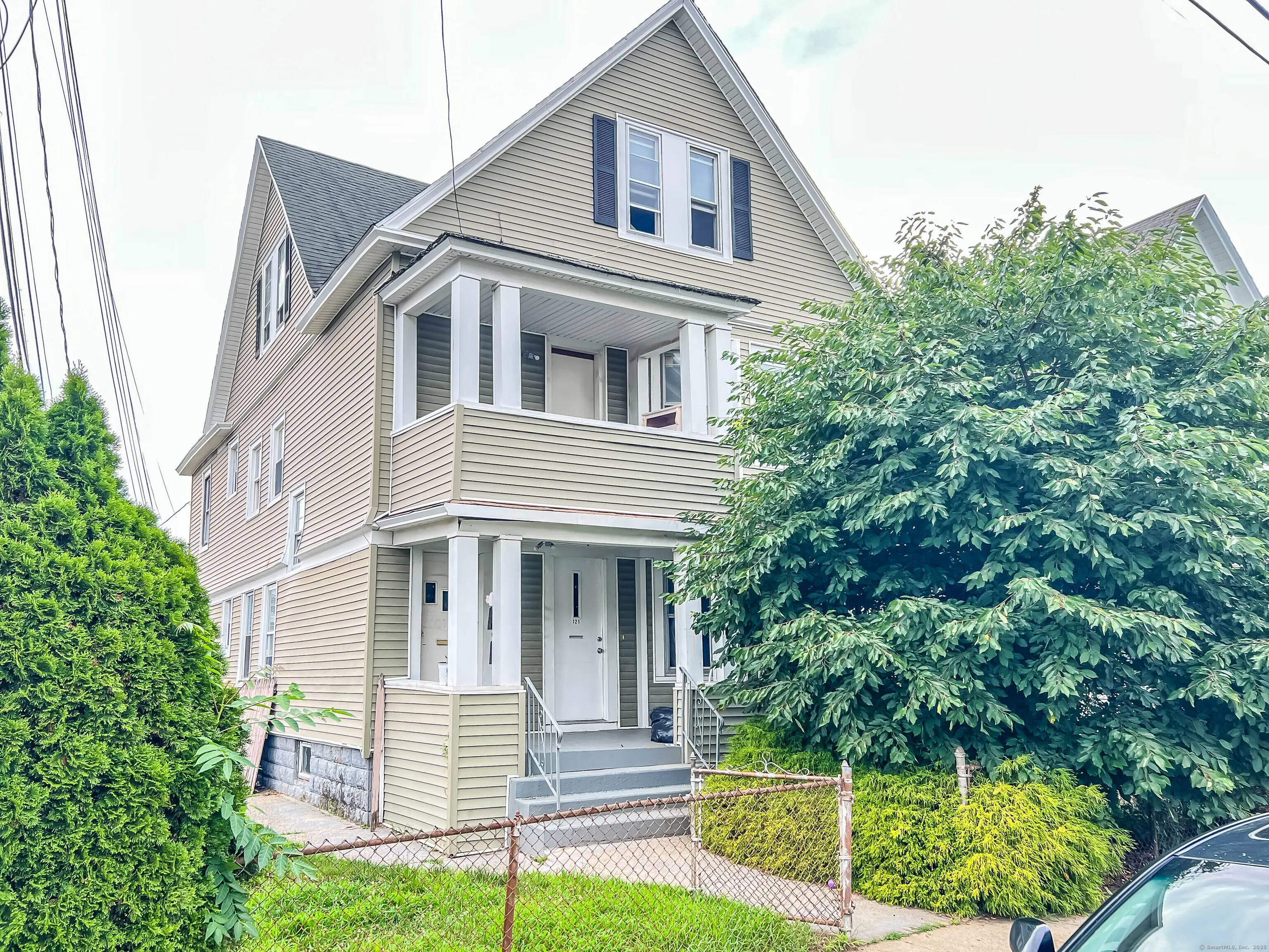 119 Read Street, Bridgeport