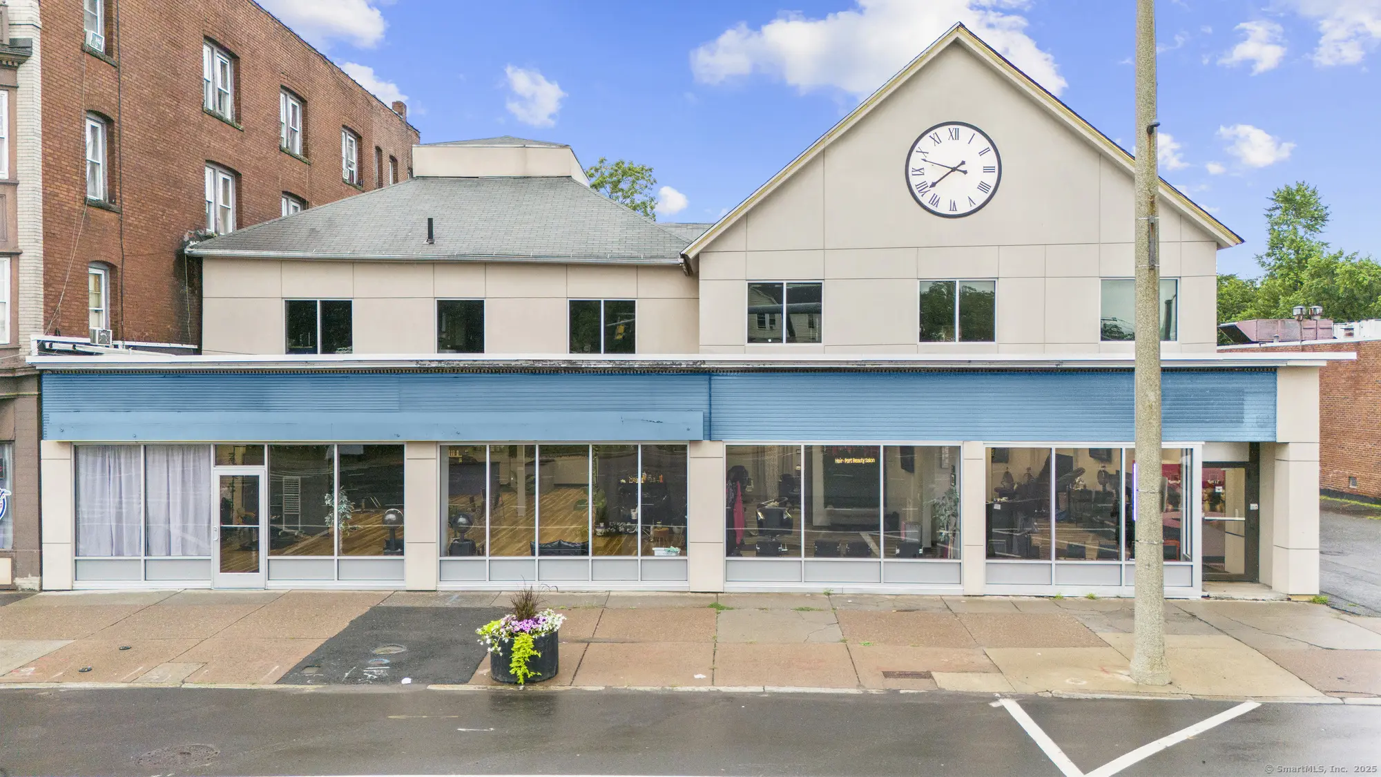 1191 Main Street, East Hartford