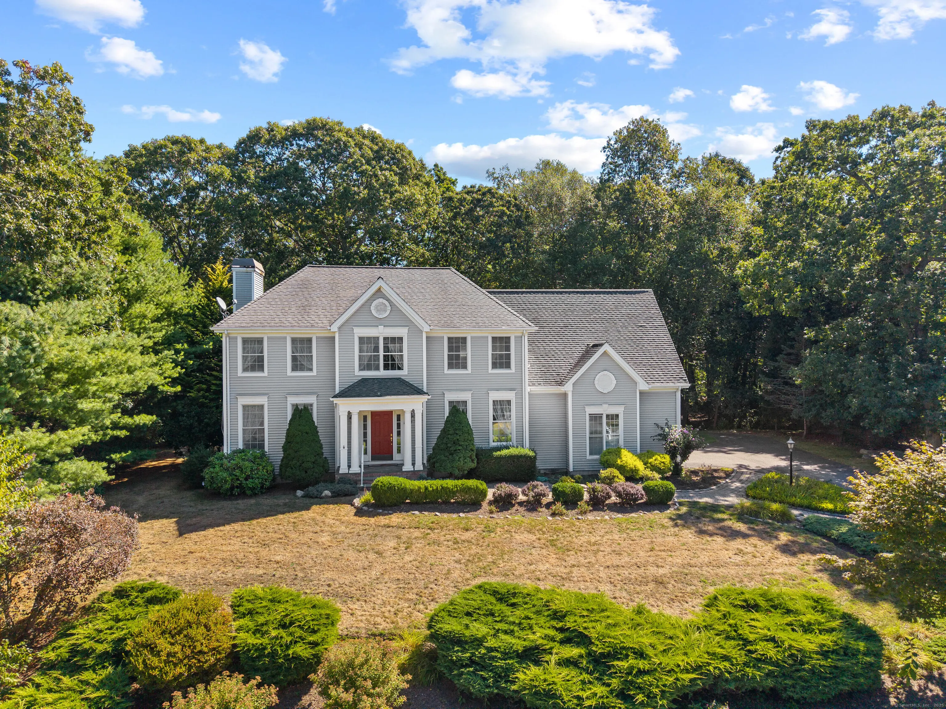 204 Long Wharf Road, Stonington