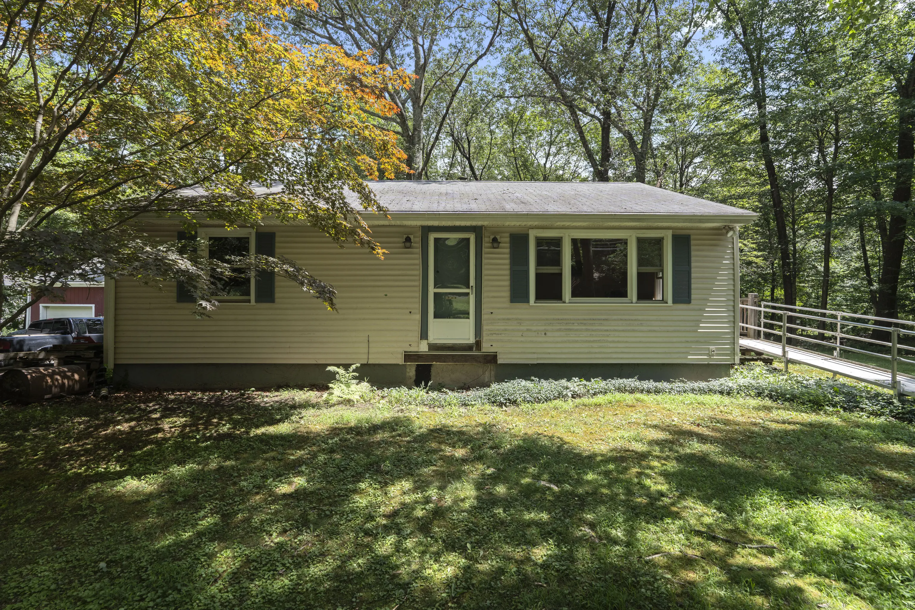 298 Railtree Hill Road, Woodbury