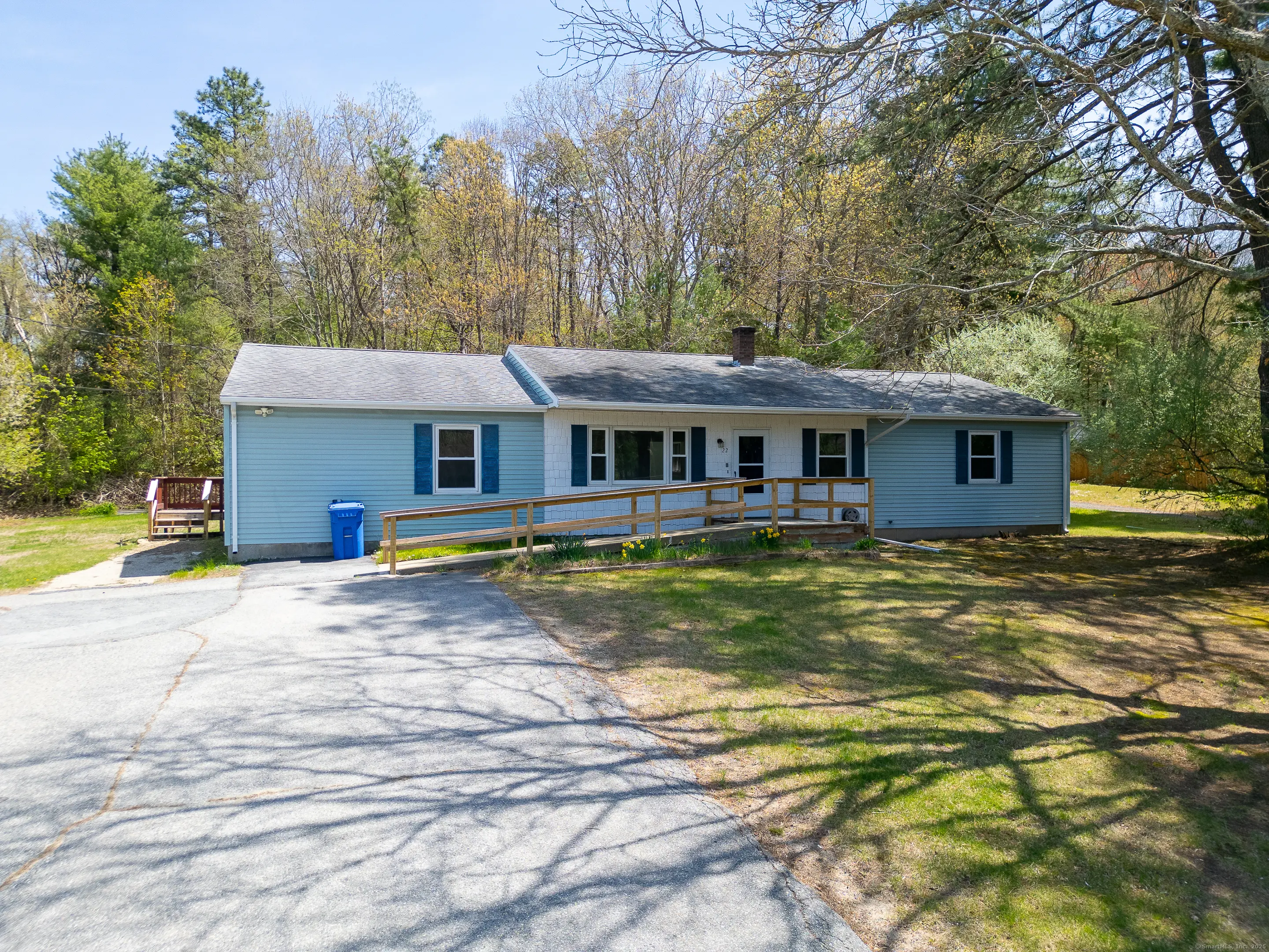 22 Philmar Drive, Plainfield