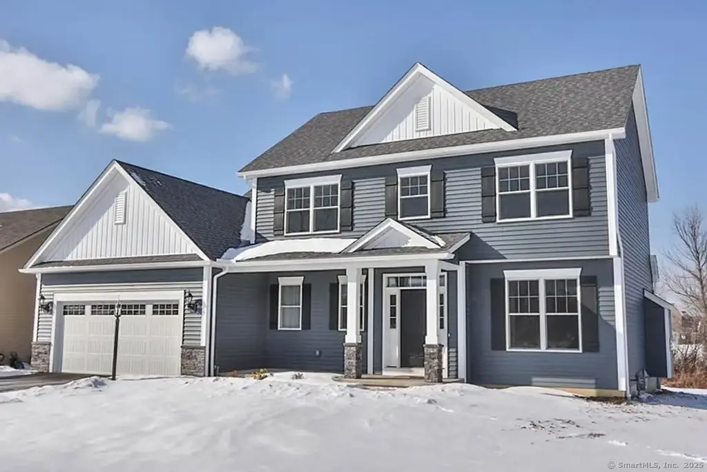 Rr 197 Road, Woodstock