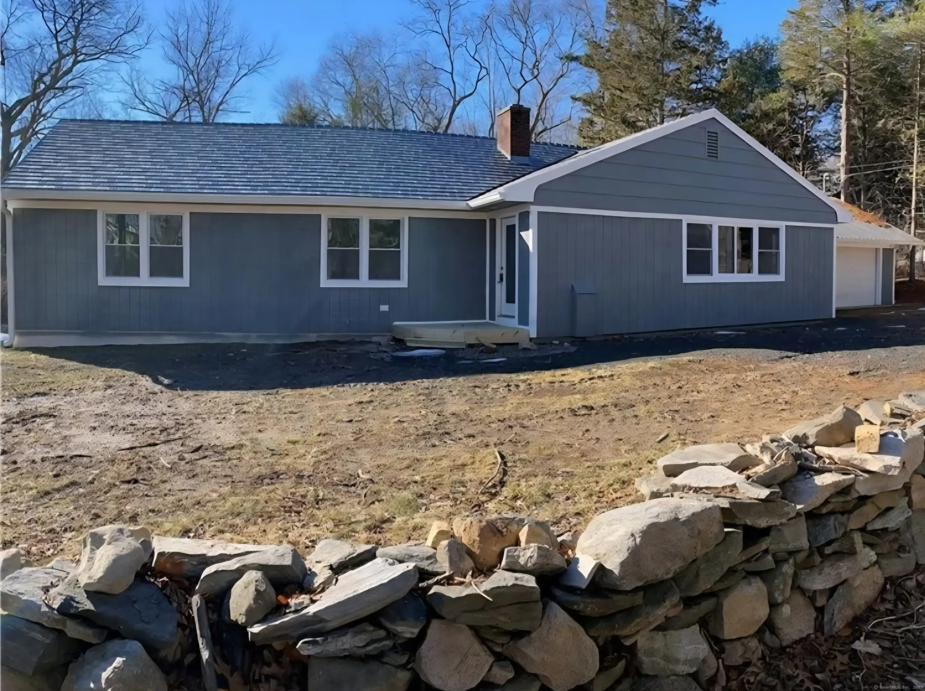 675 Colonel Ledyard Highway, Ledyard