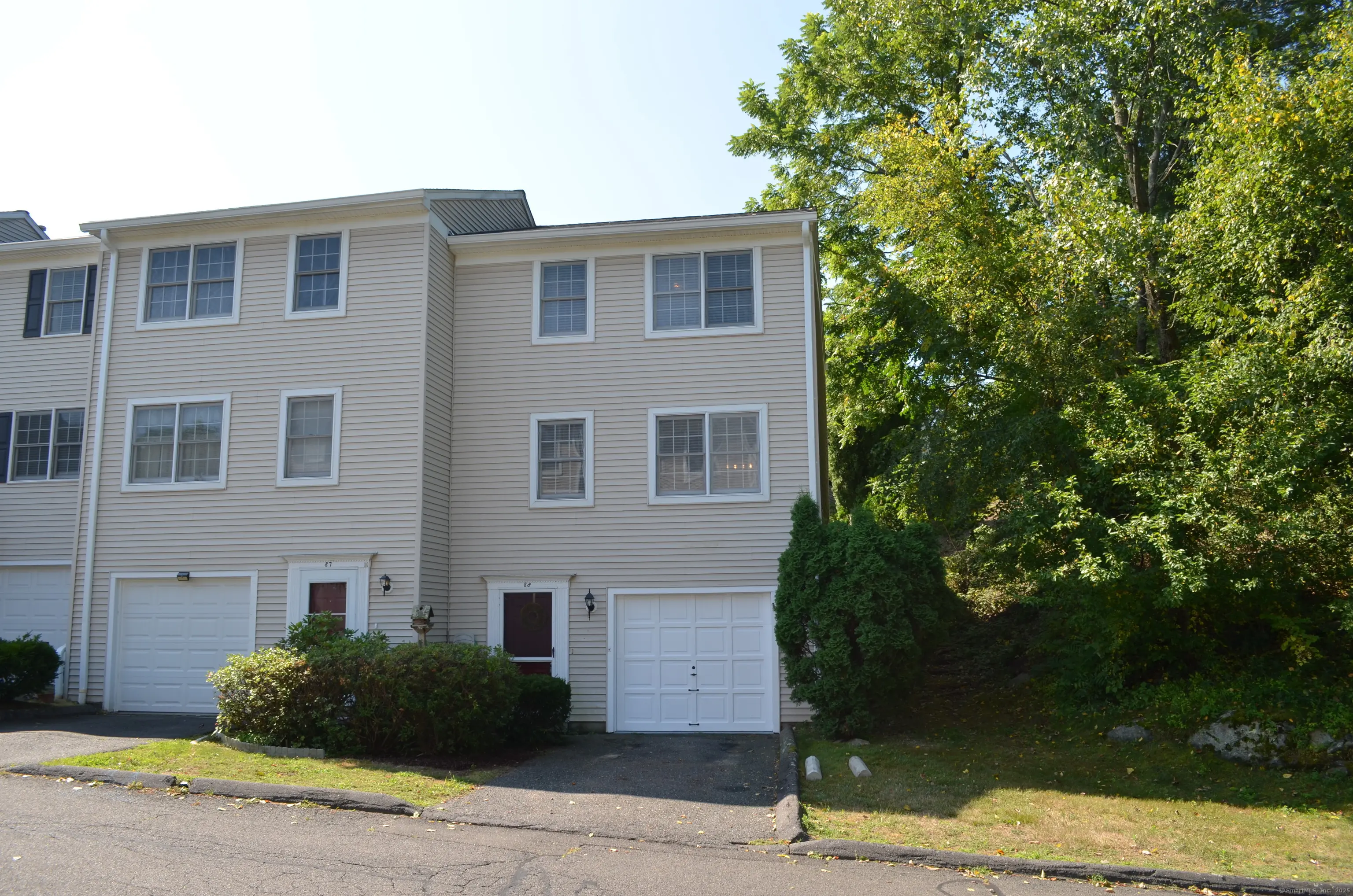 88 Summit Commons 88, Derby