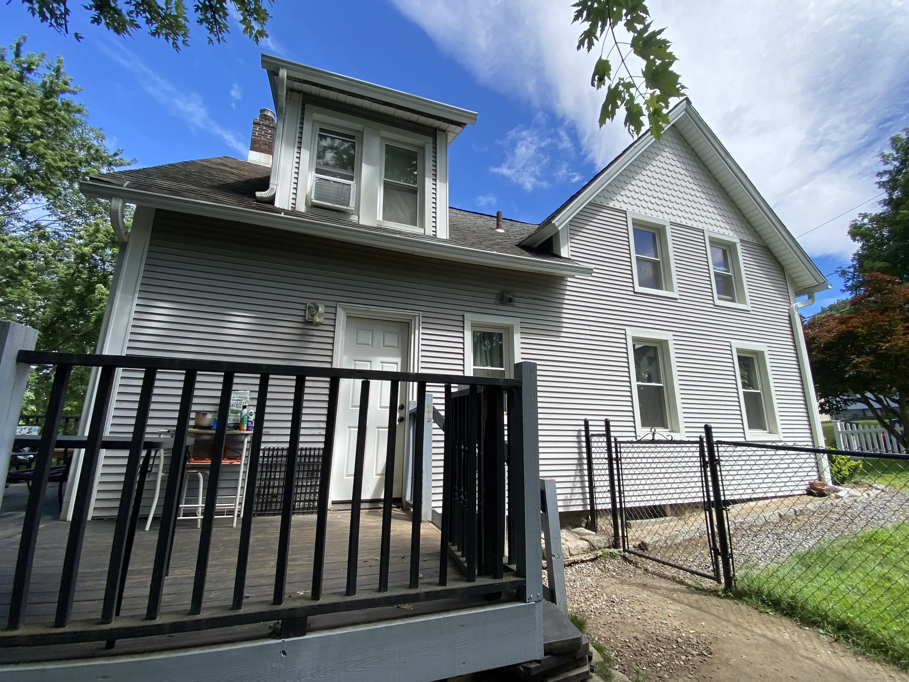 148 Hillside Avenue, Torrington