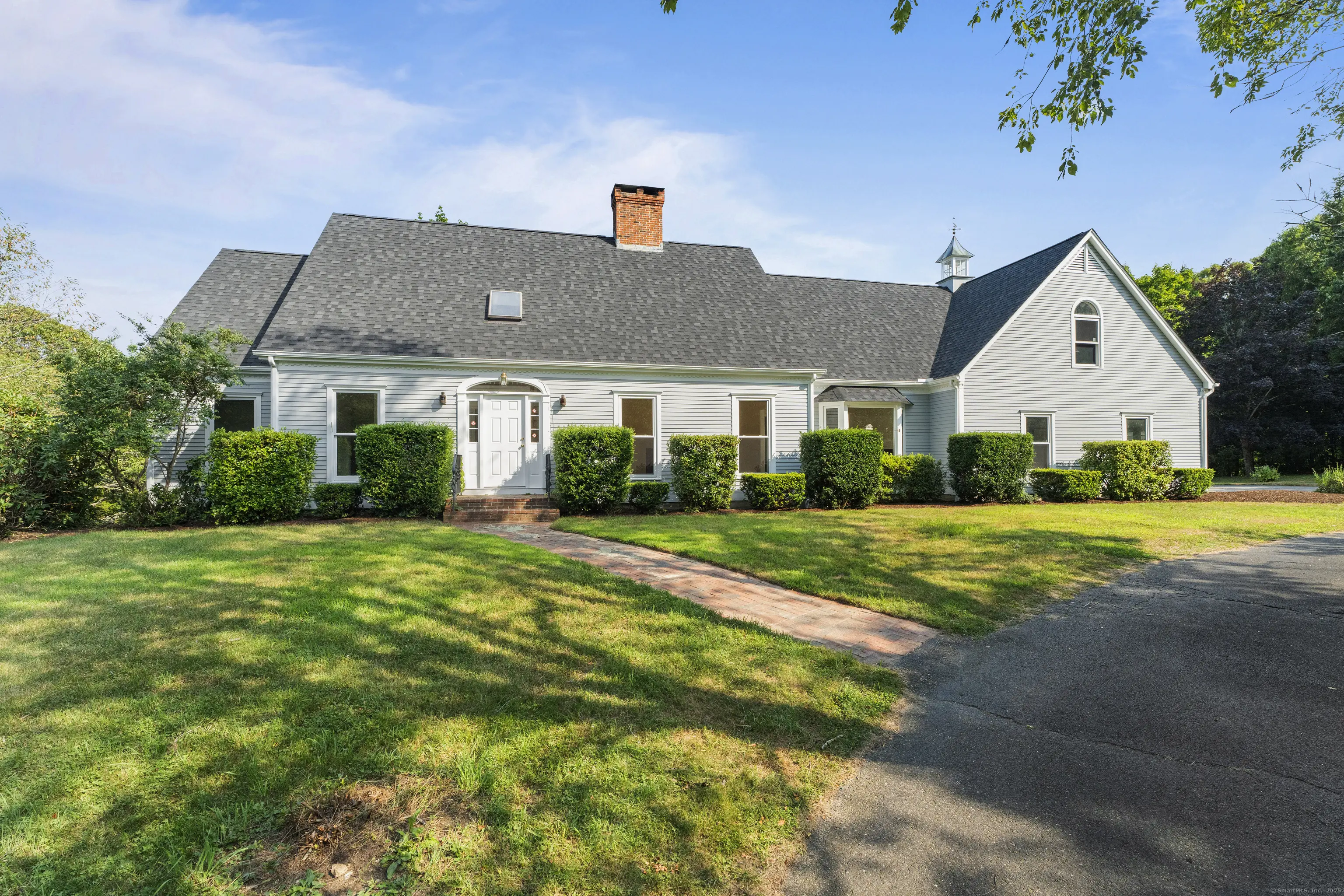 96 Sill Lane, Old Lyme