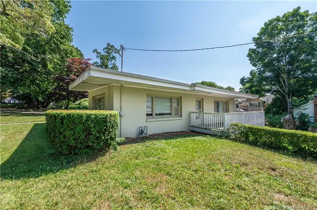 89 Rockwell Street, Norwich