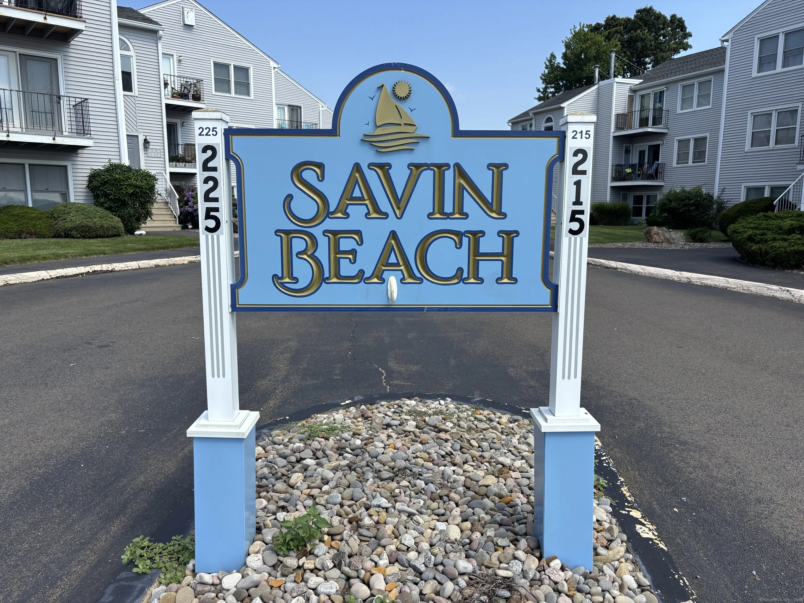 225 Beach Street 2h, West Haven