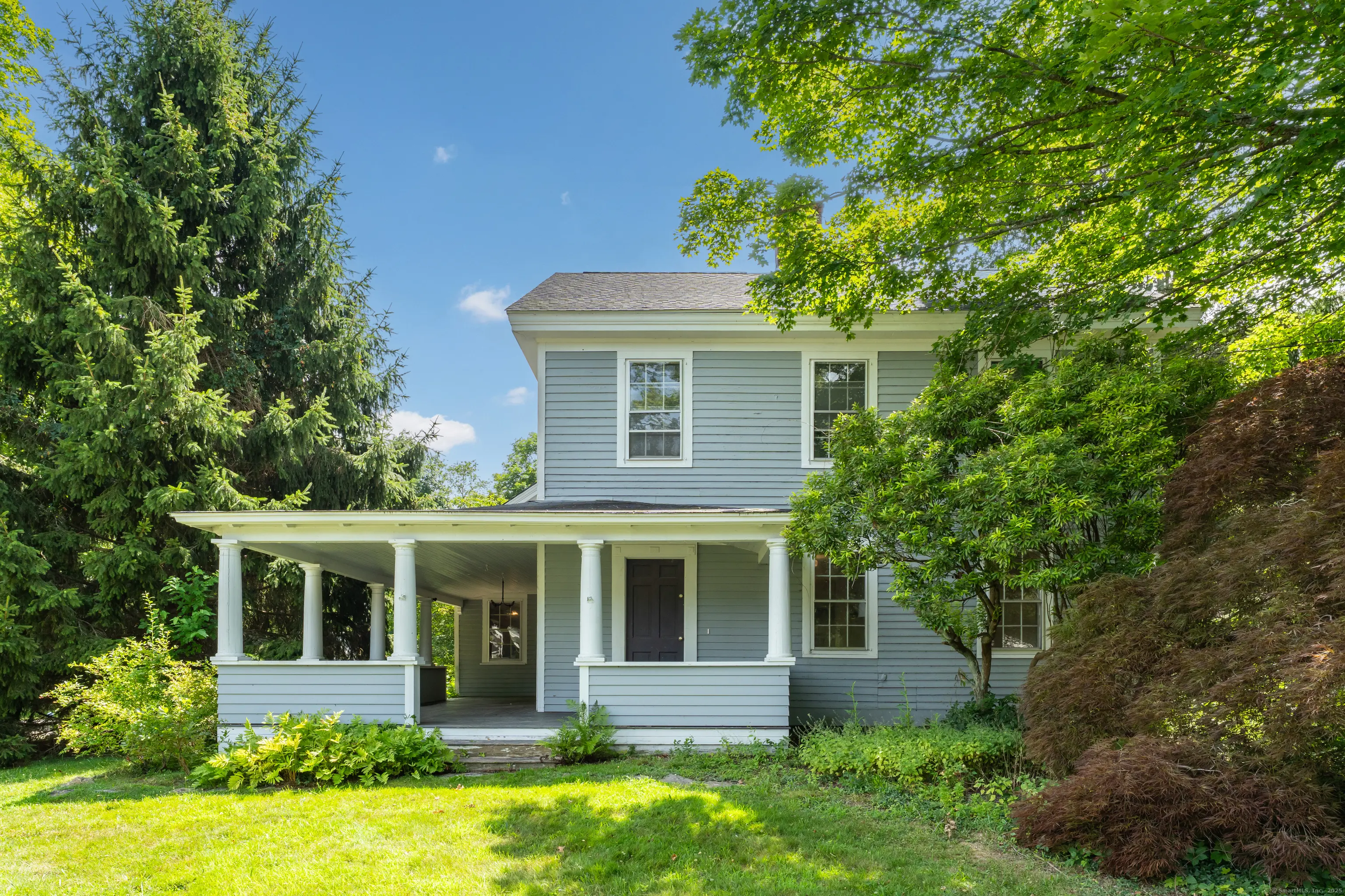 108 Boston Post Road, Madison