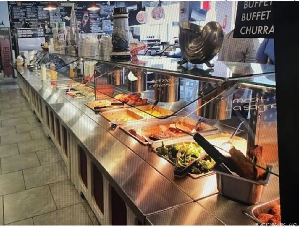 100 Fairfield Avenue, Bridgeport