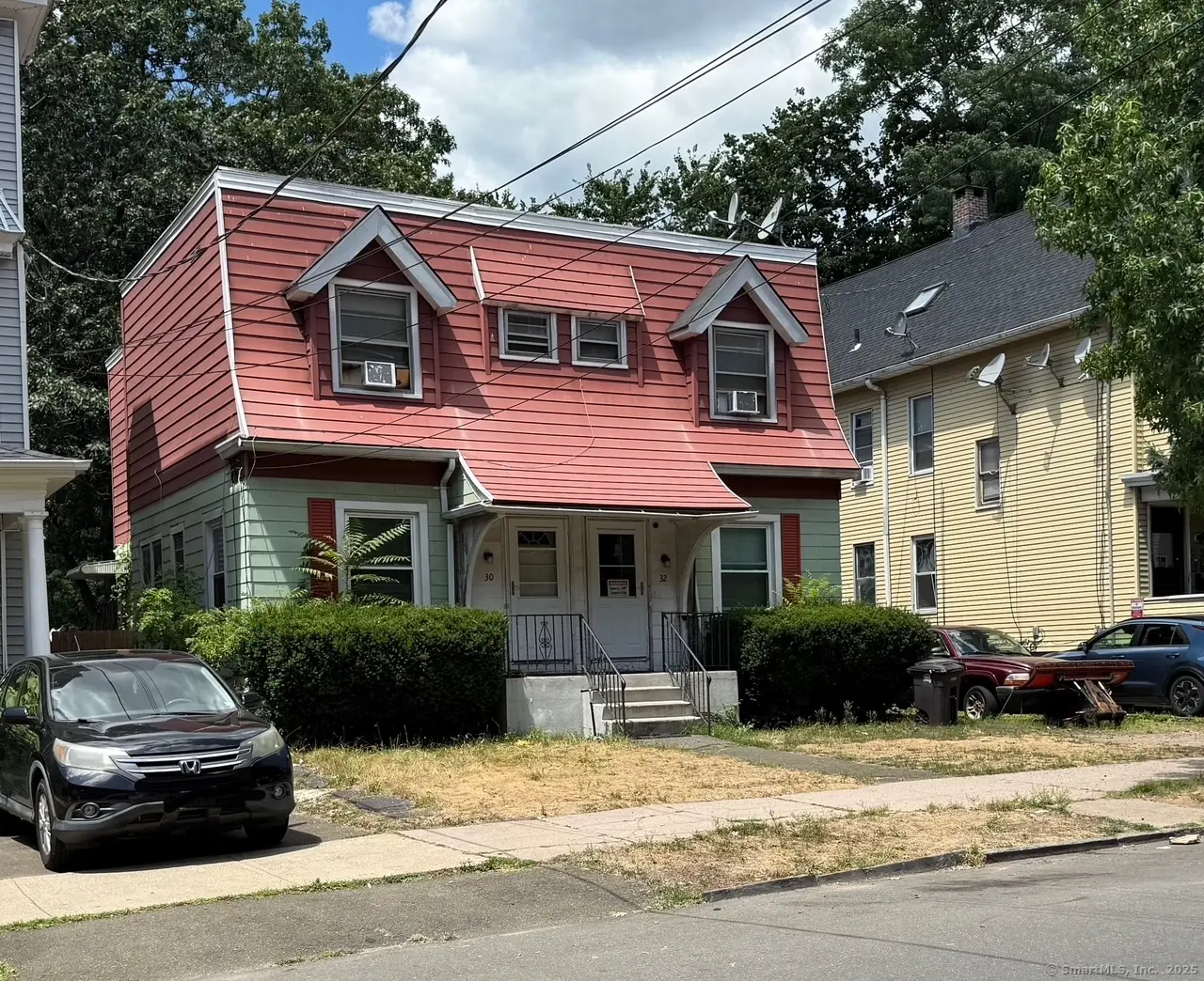 30 Ellsworth Avenue, New Haven