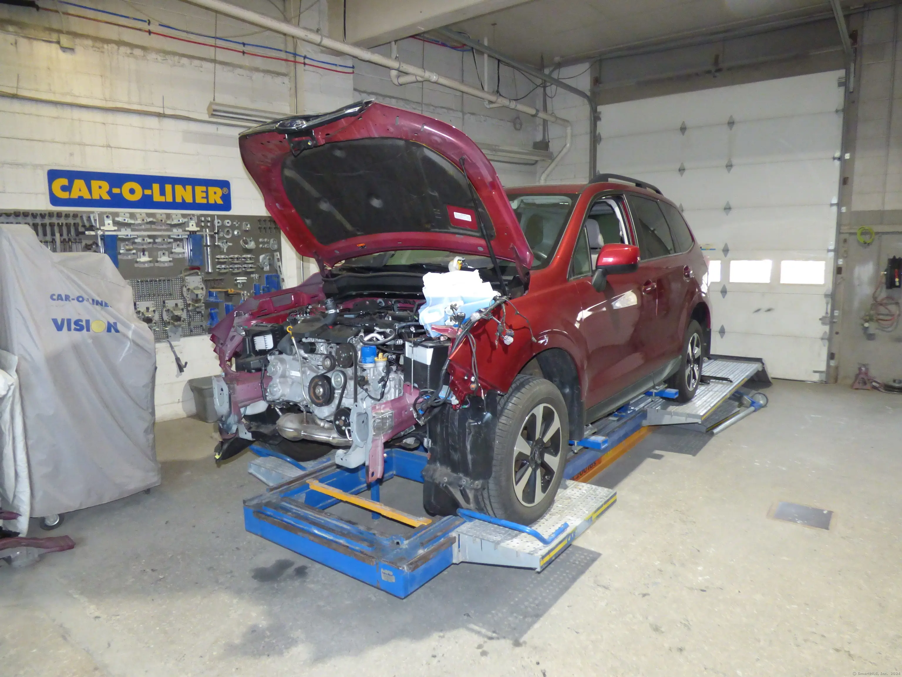 0 Withheld Road, Wilton