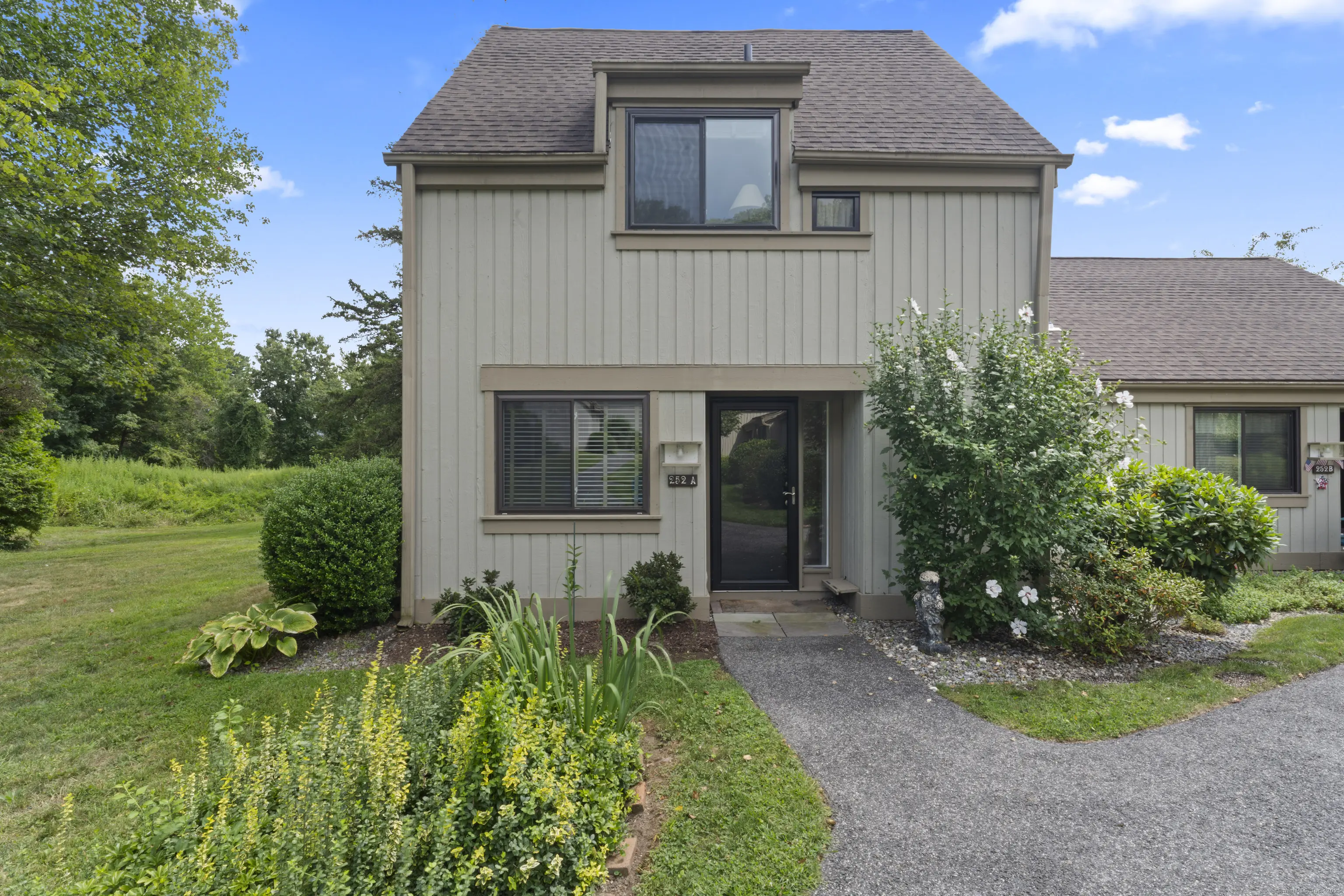 252 Heritage Village A, Southbury