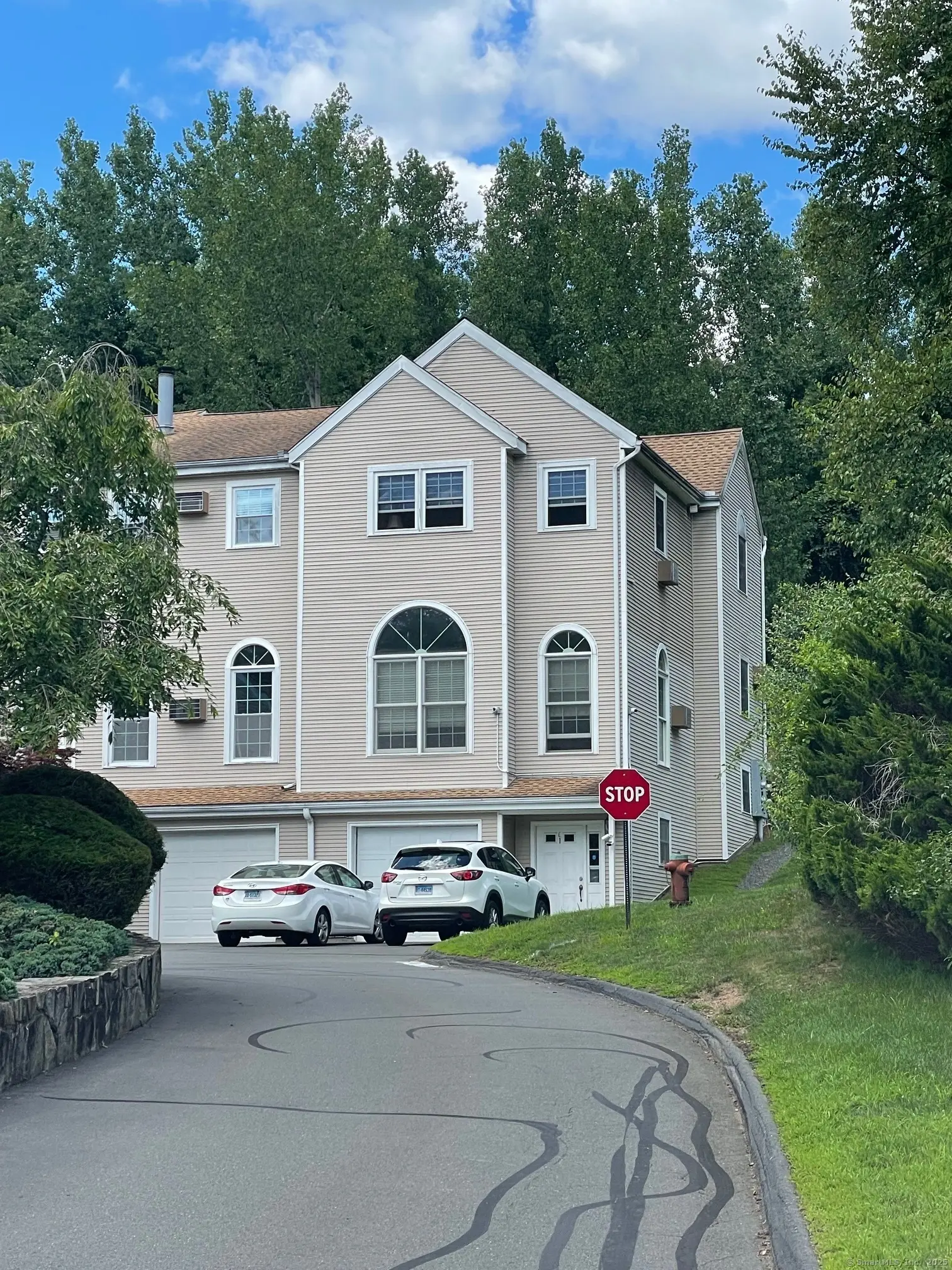 350 Bristol Street Apt C1, Waterbury