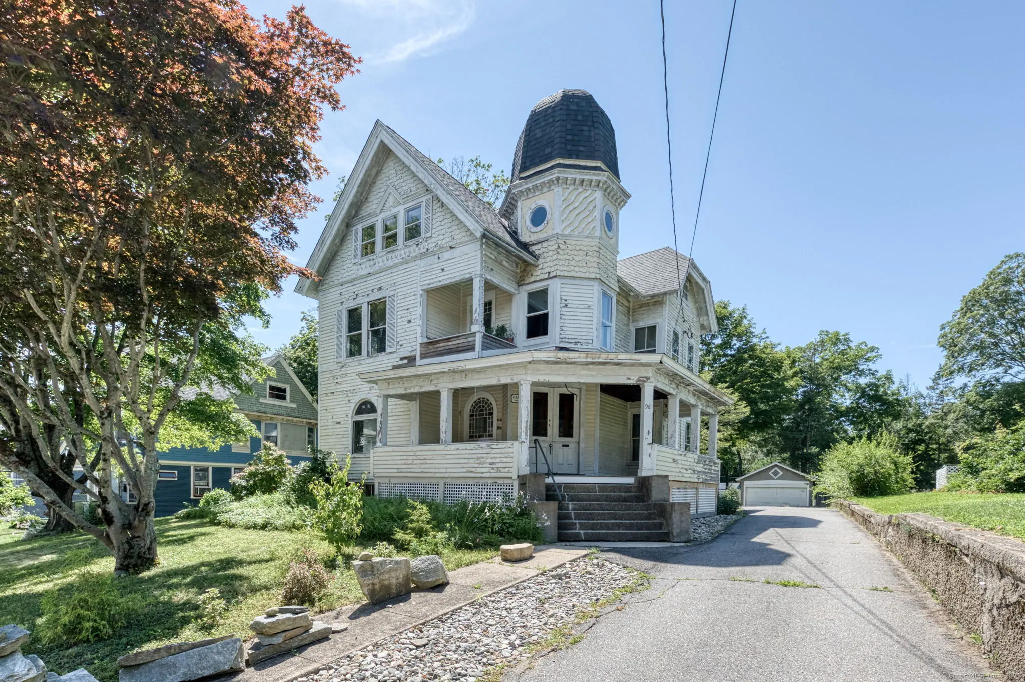 98 Windham Street, Windham