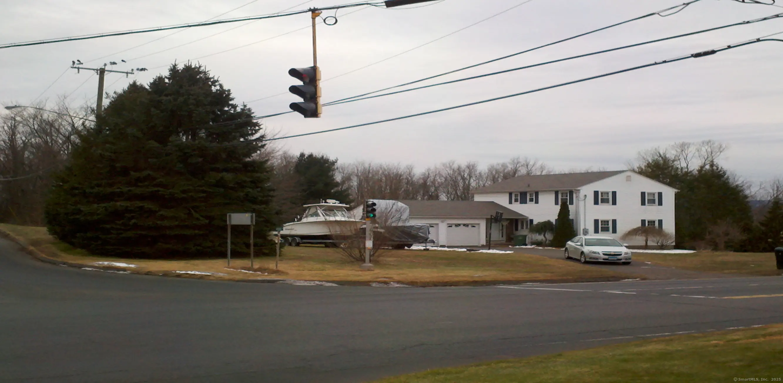 151 West Street, Cromwell