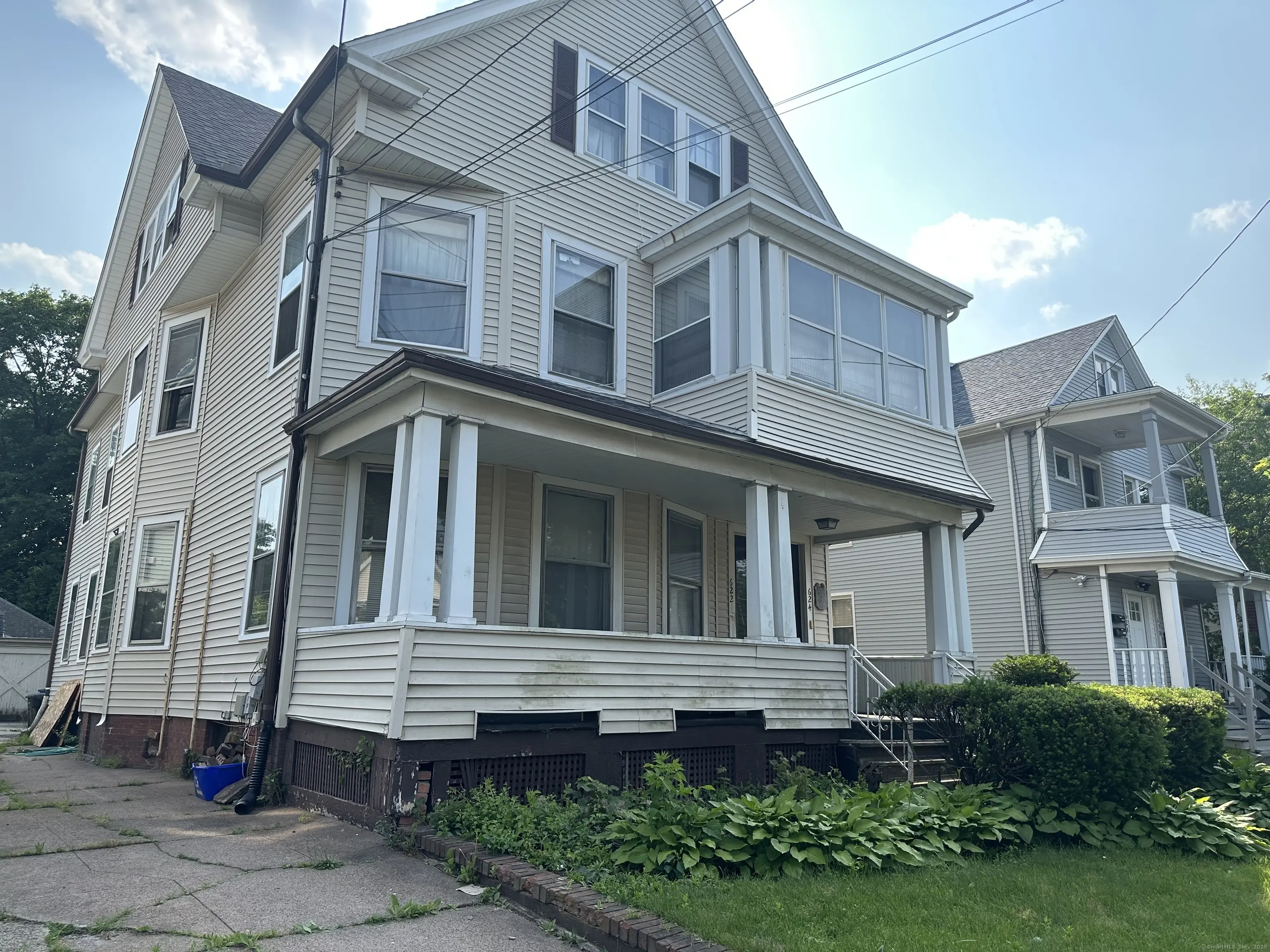 622 Whalley Avenue, New Haven