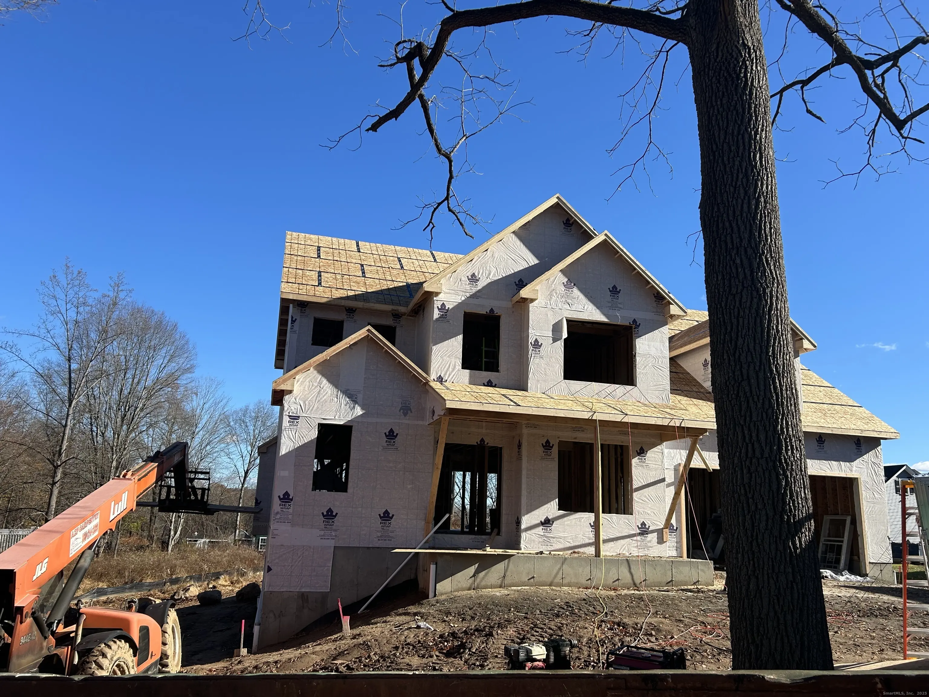 1412 Marion Avenue, Southington