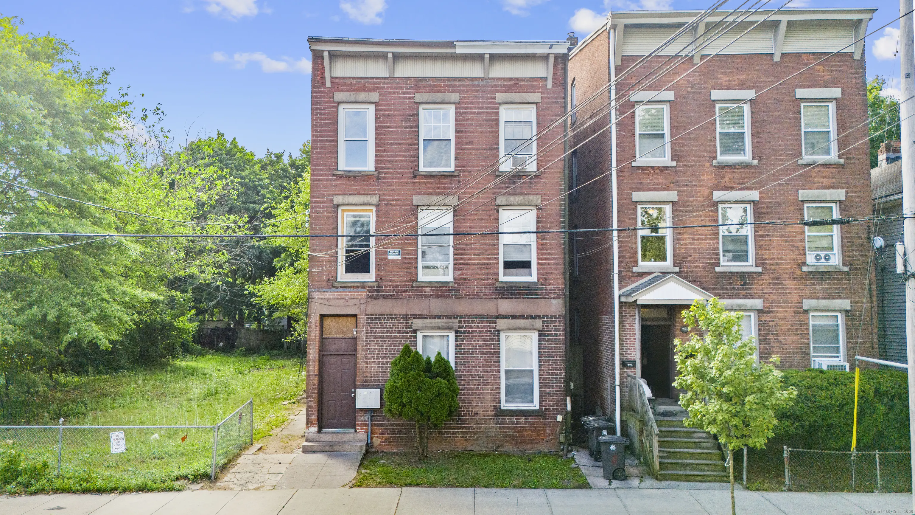 256 Davenport Avenue, New Haven