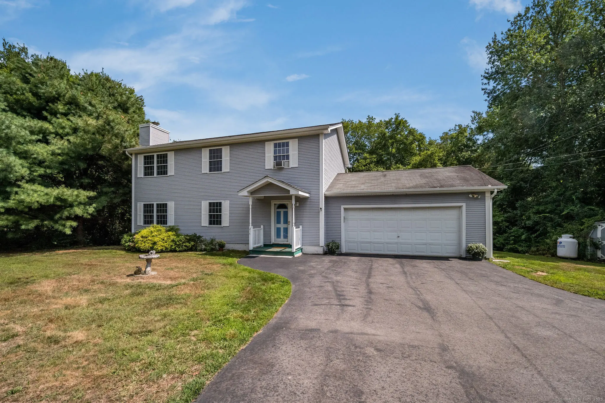 214 South Broad Street, Stonington