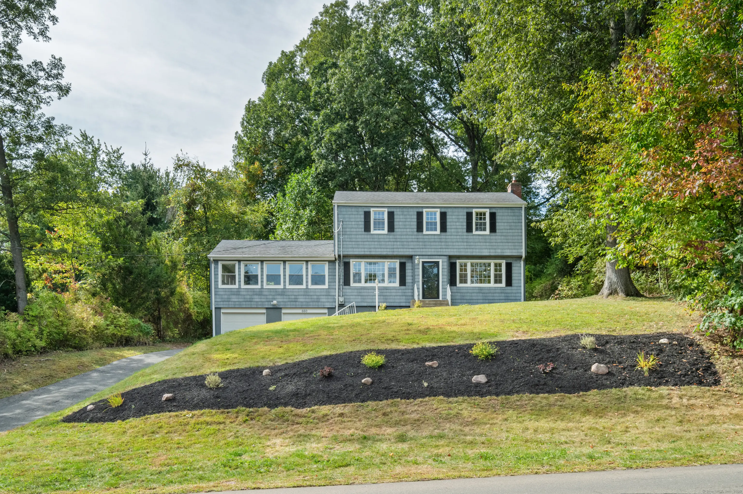 660 West Woods Road, Hamden