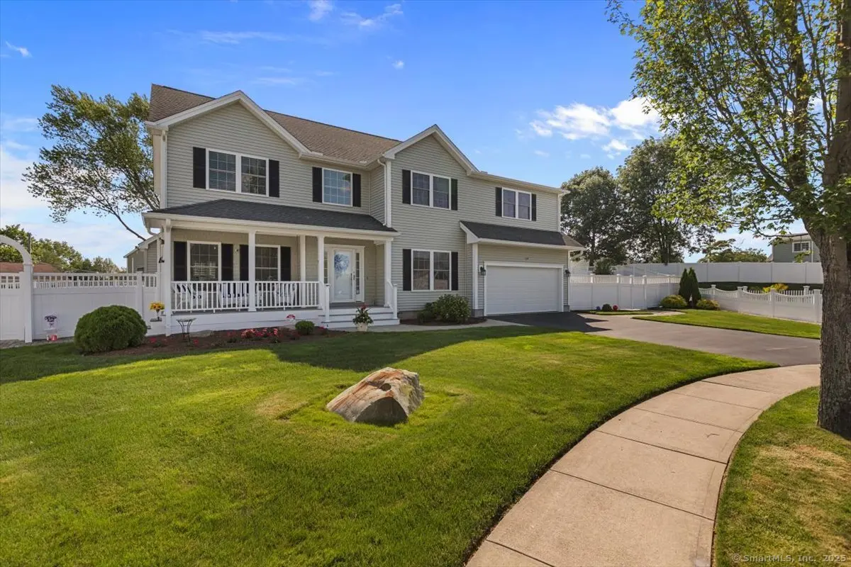 40 Devine Place, Milford