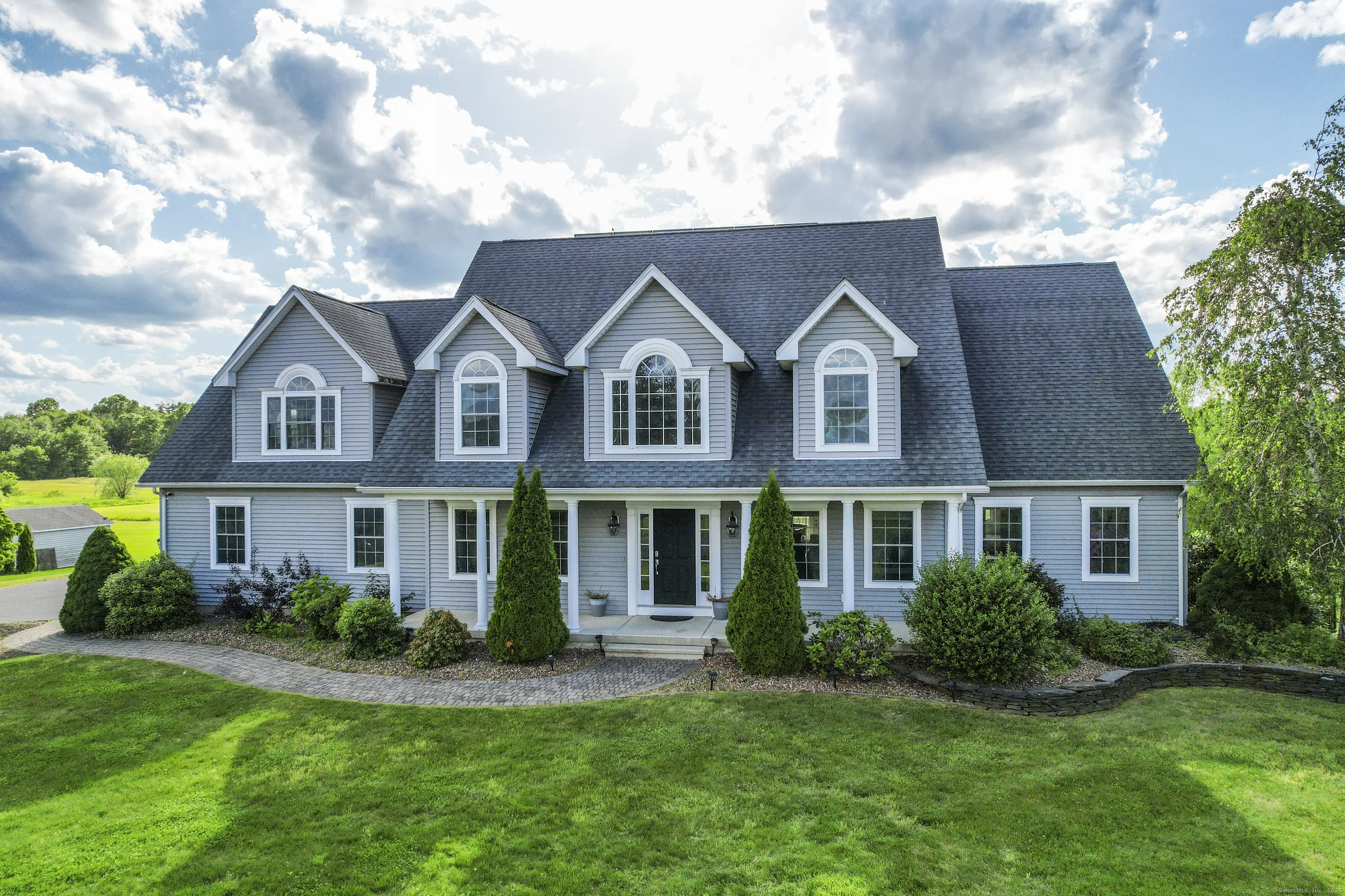 44 Farmstead Lane, Suffield