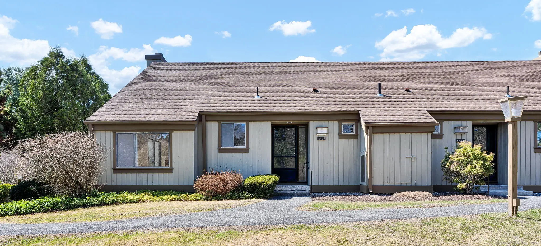 433 Heritage Village A, Southbury