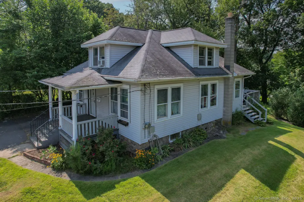 22 Merrimac Street, Watertown